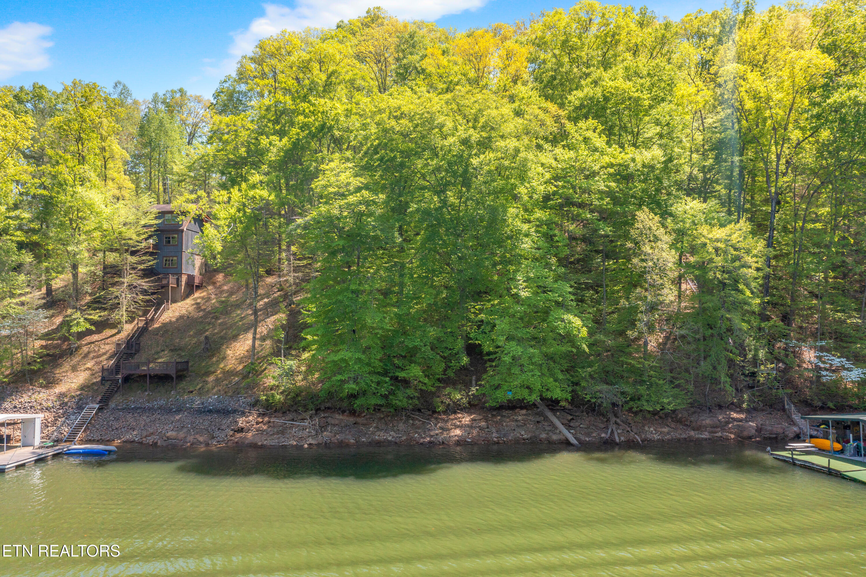 Lot 51 S Shorewood Drive Caryville TN 37714