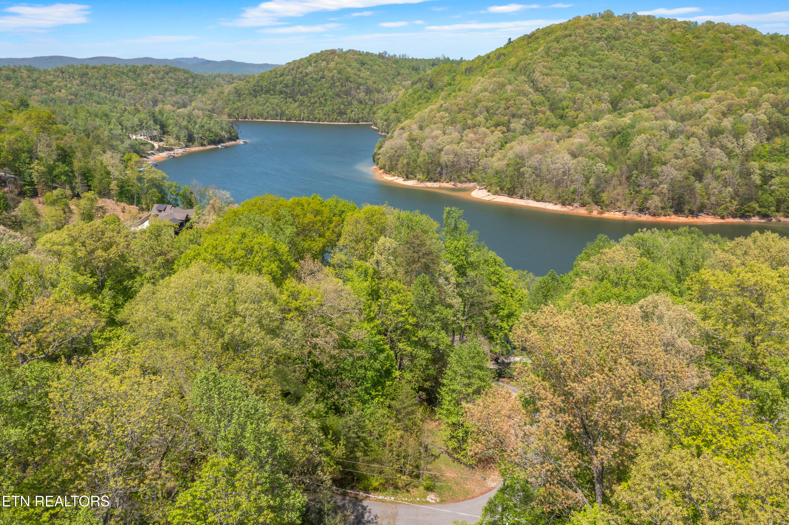 Lot 51 S Shorewood Drive Caryville TN 37714