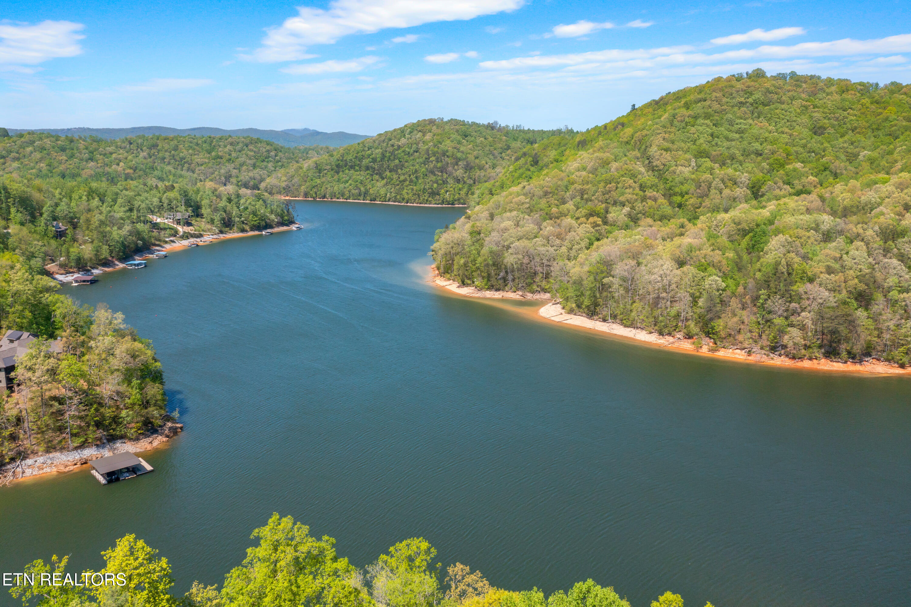 Lot 51 S Shorewood Drive Caryville TN 37714