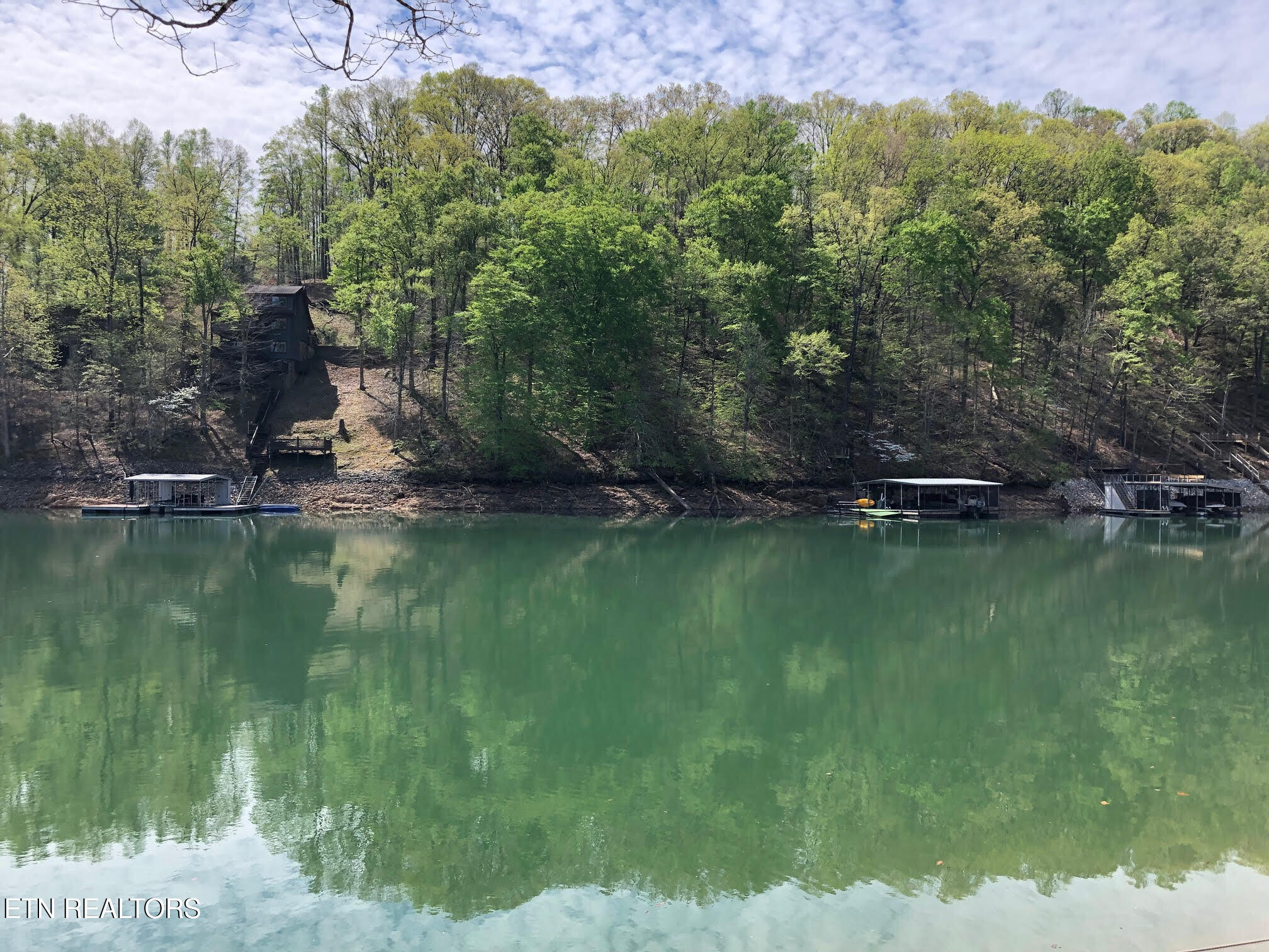 Lot 51 S Shorewood Drive Caryville TN 37714