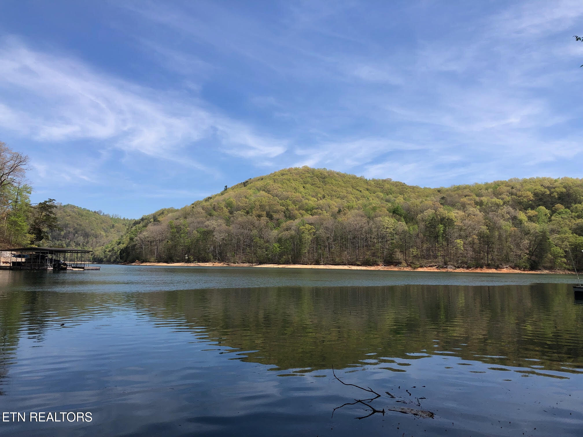 Lot 51 S Shorewood Drive Caryville TN 37714