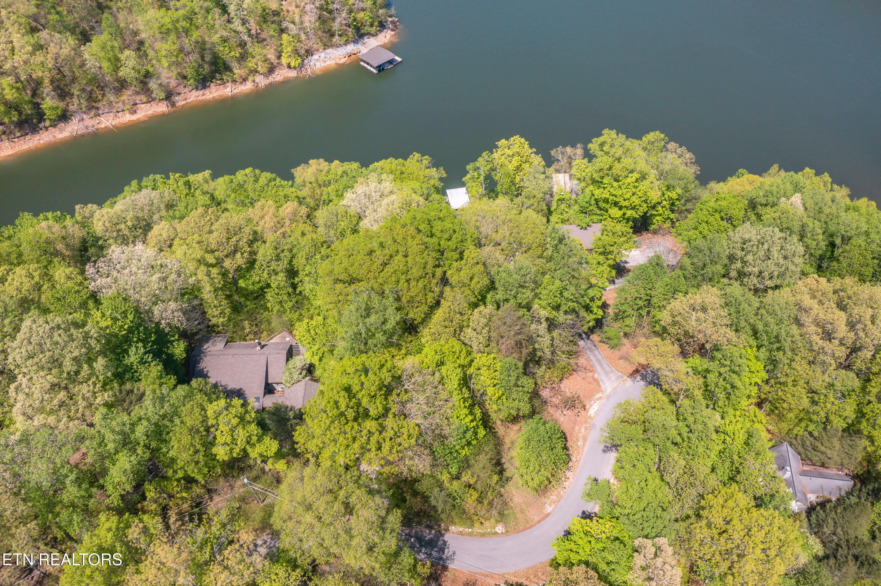 Lot 51 S Shorewood Drive Caryville TN 37714