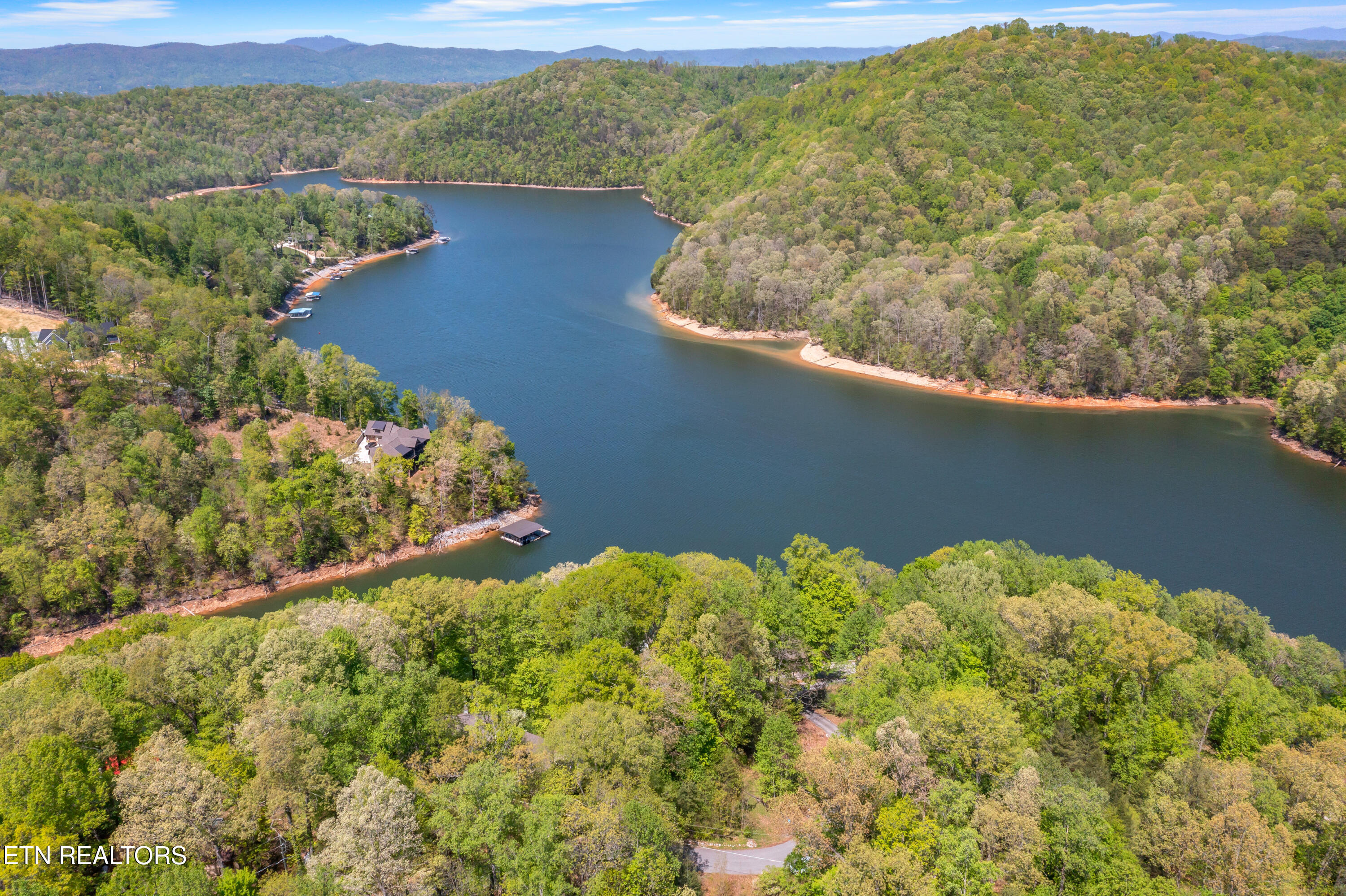 Lot 51 S Shorewood Drive Caryville TN 37714