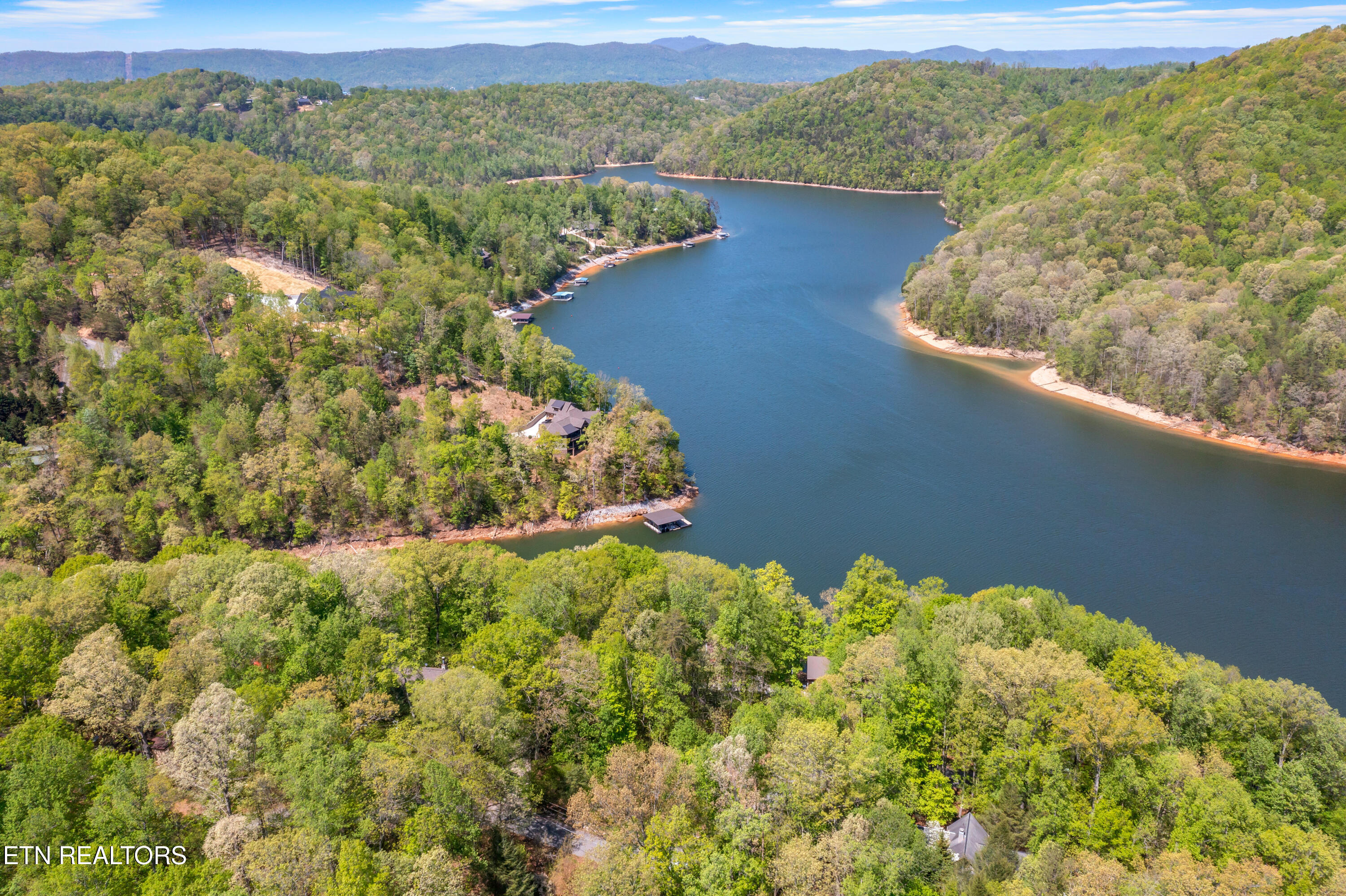 Lot 51 S Shorewood Drive Caryville TN 37714