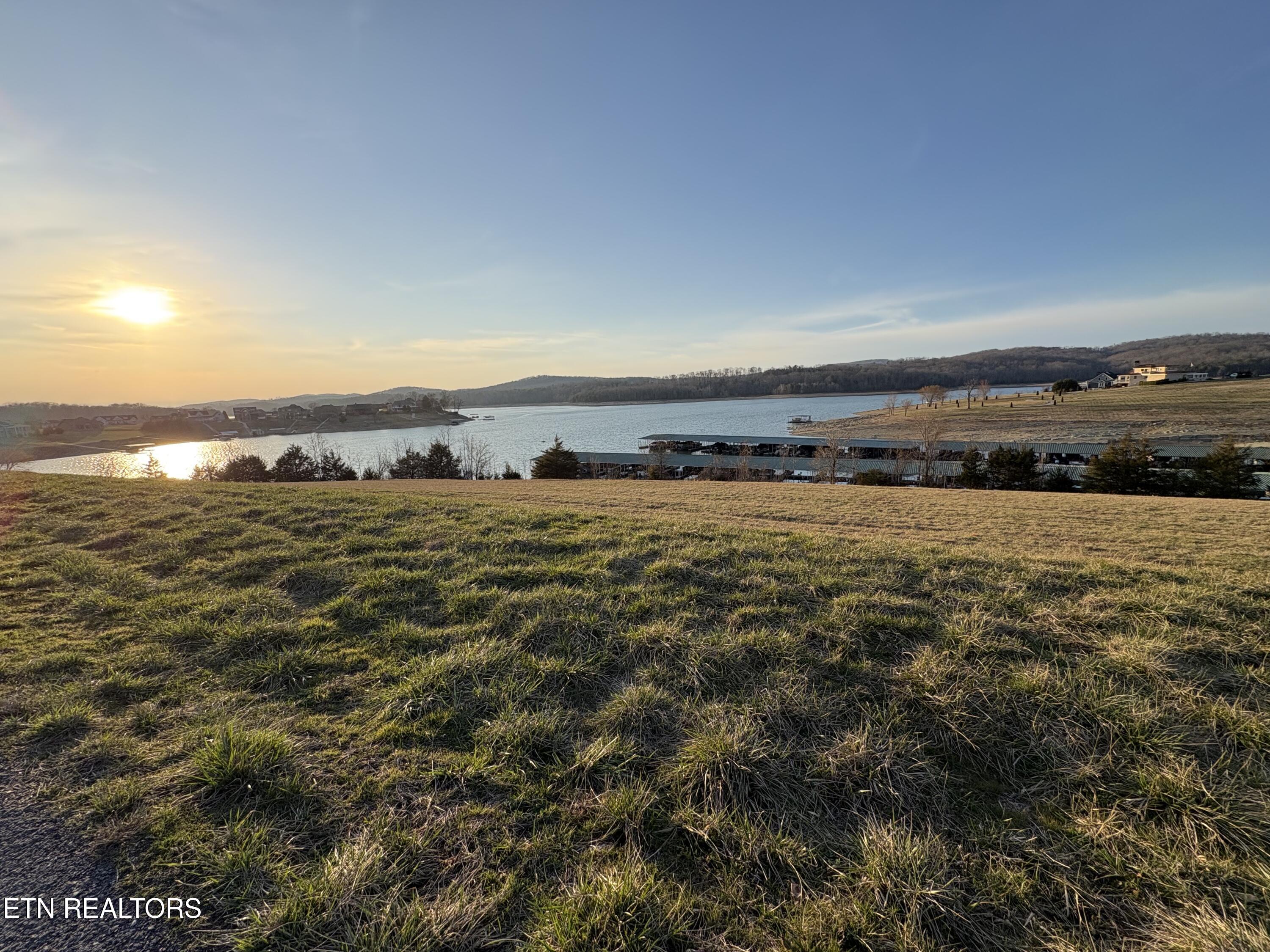 Lot 372 Russell Brothers Road Sharps Chapel TN 37866