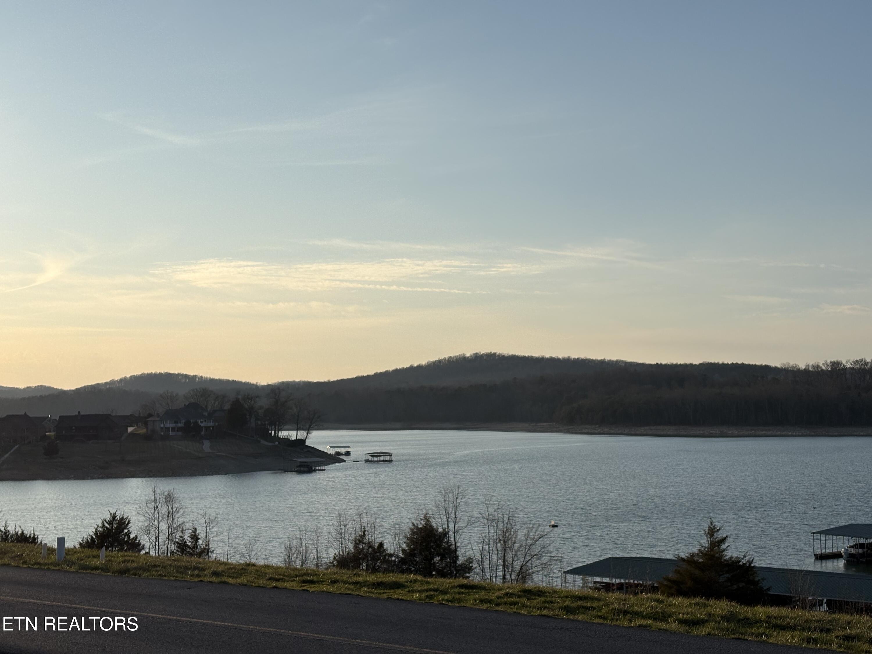 Lot 372 Russell Brothers Road Sharps Chapel TN 37866