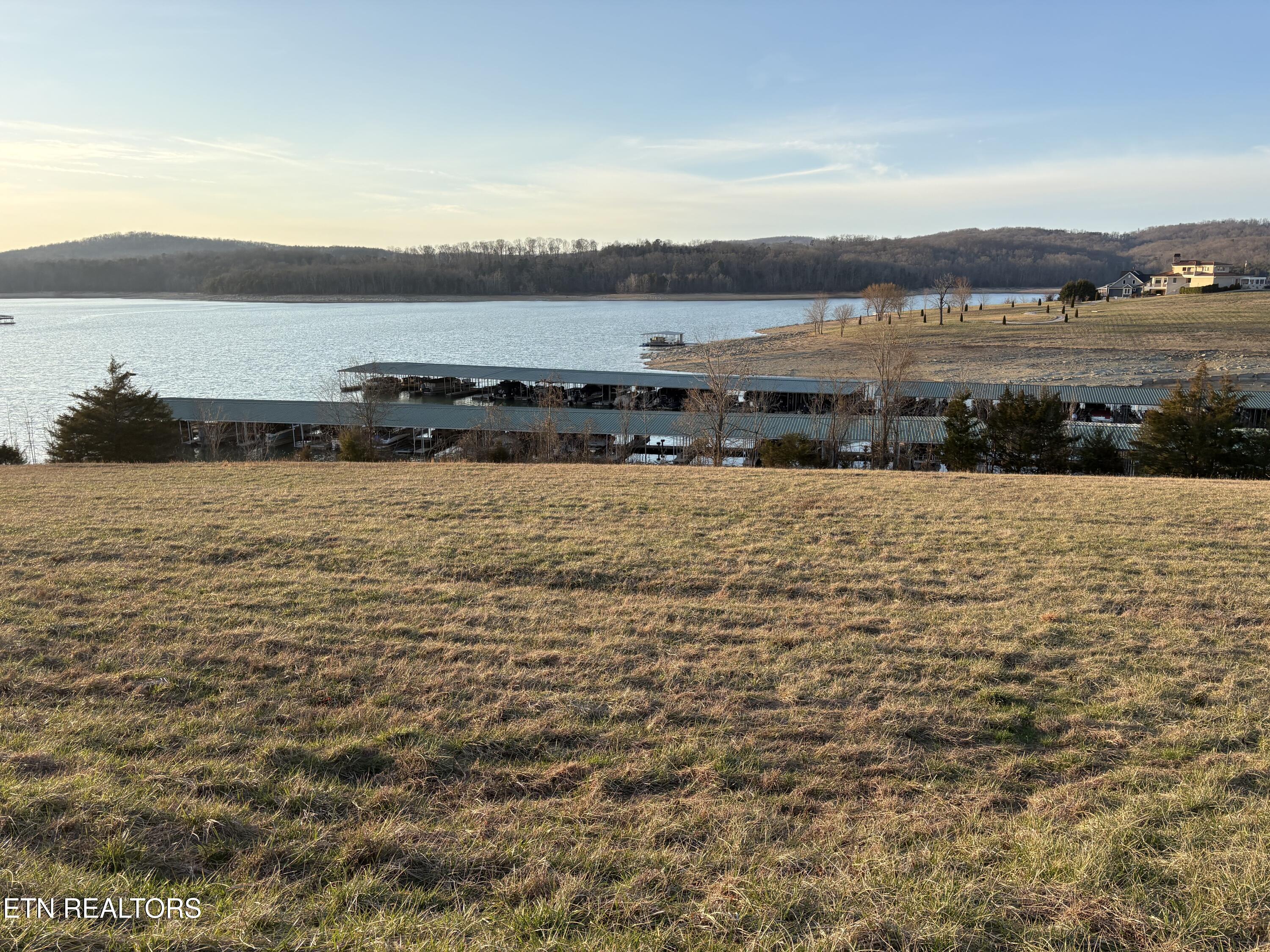 Lot 372 Russell Brothers Road Sharps Chapel TN 37866