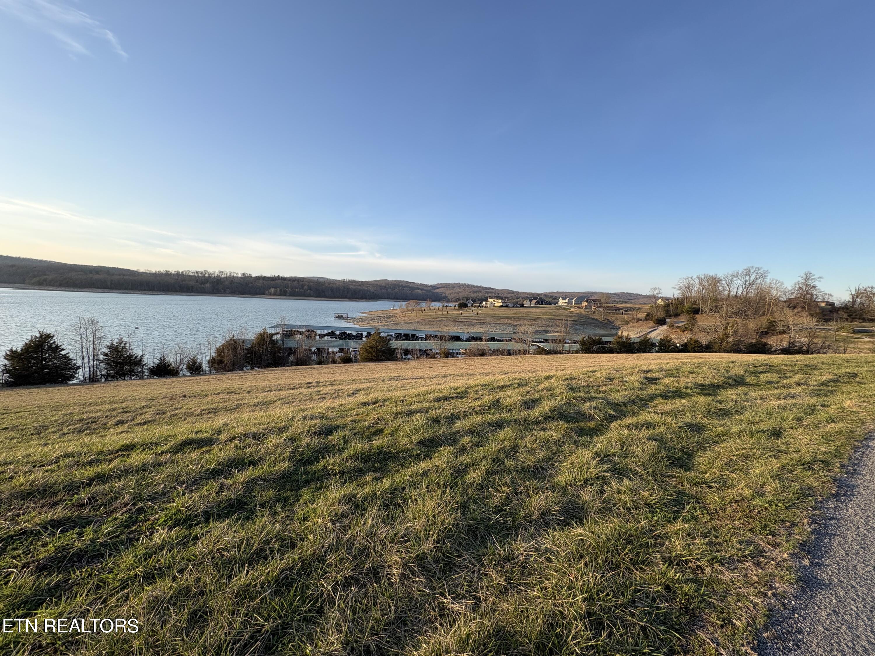 Lot 372 Russell Brothers Road Sharps Chapel TN 37866