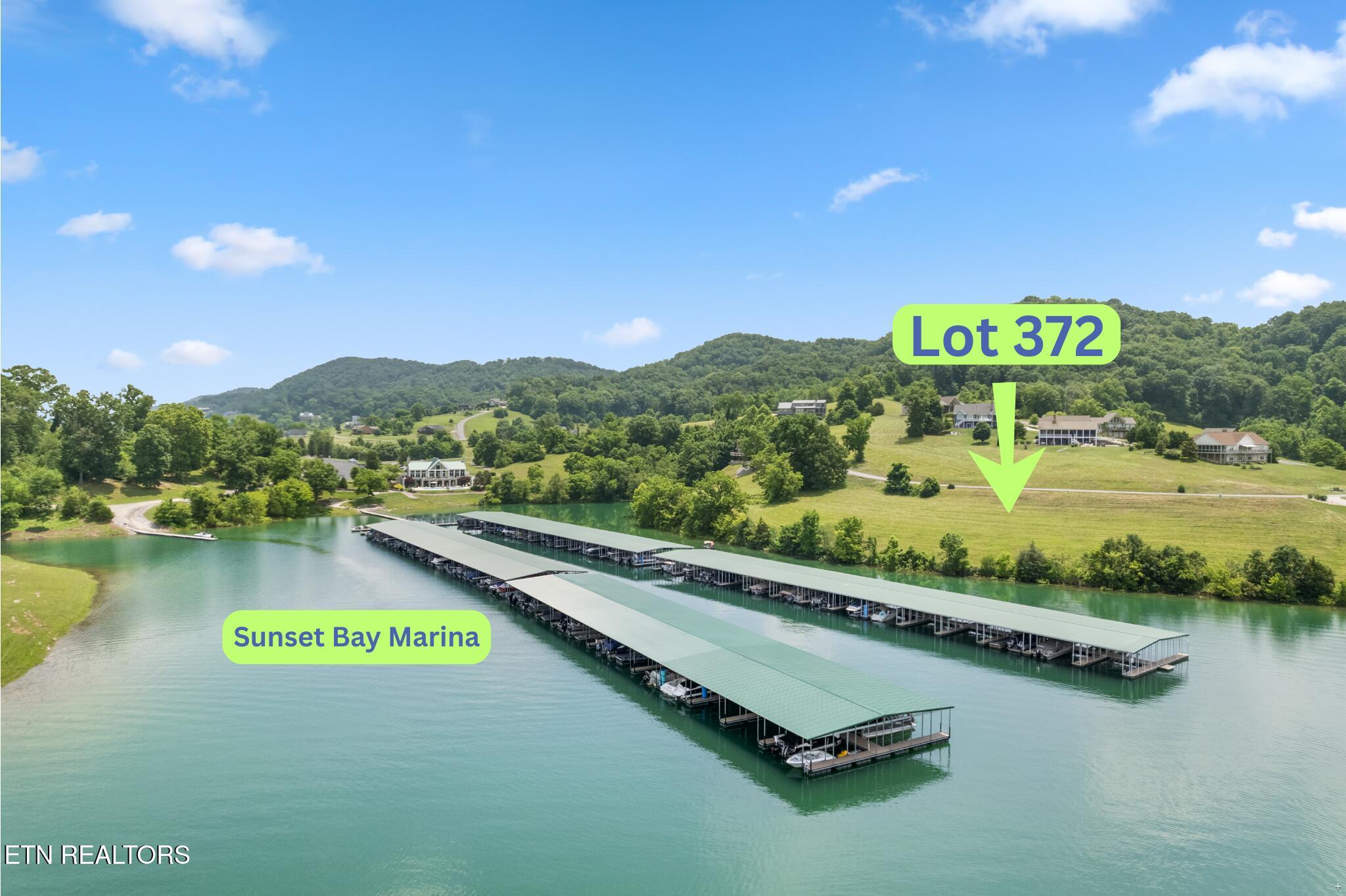 Lot 372 Russell Brothers Road Sharps Chapel TN 37866