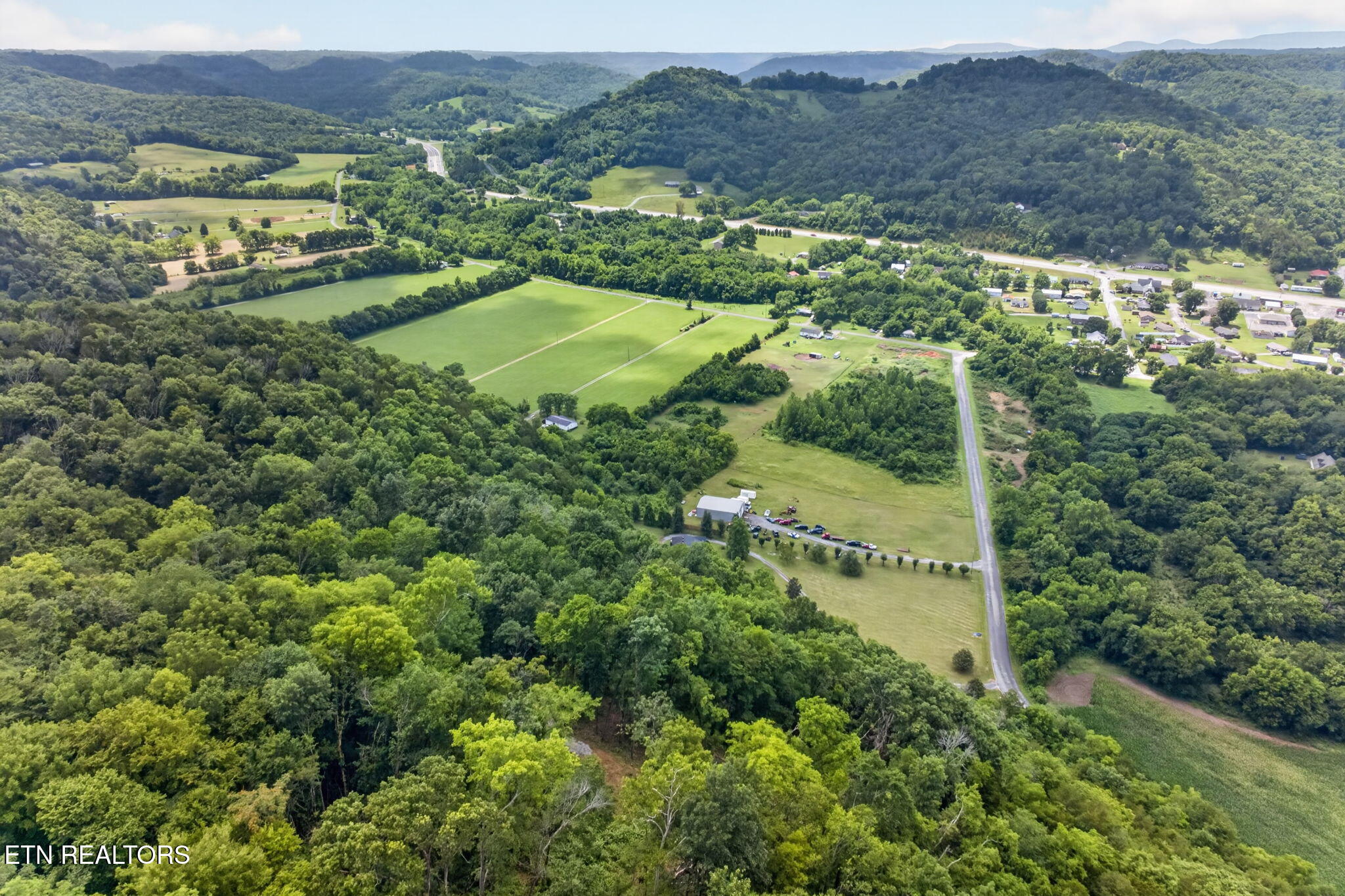 18 Ac E Main Street Dowelltown TN 37059