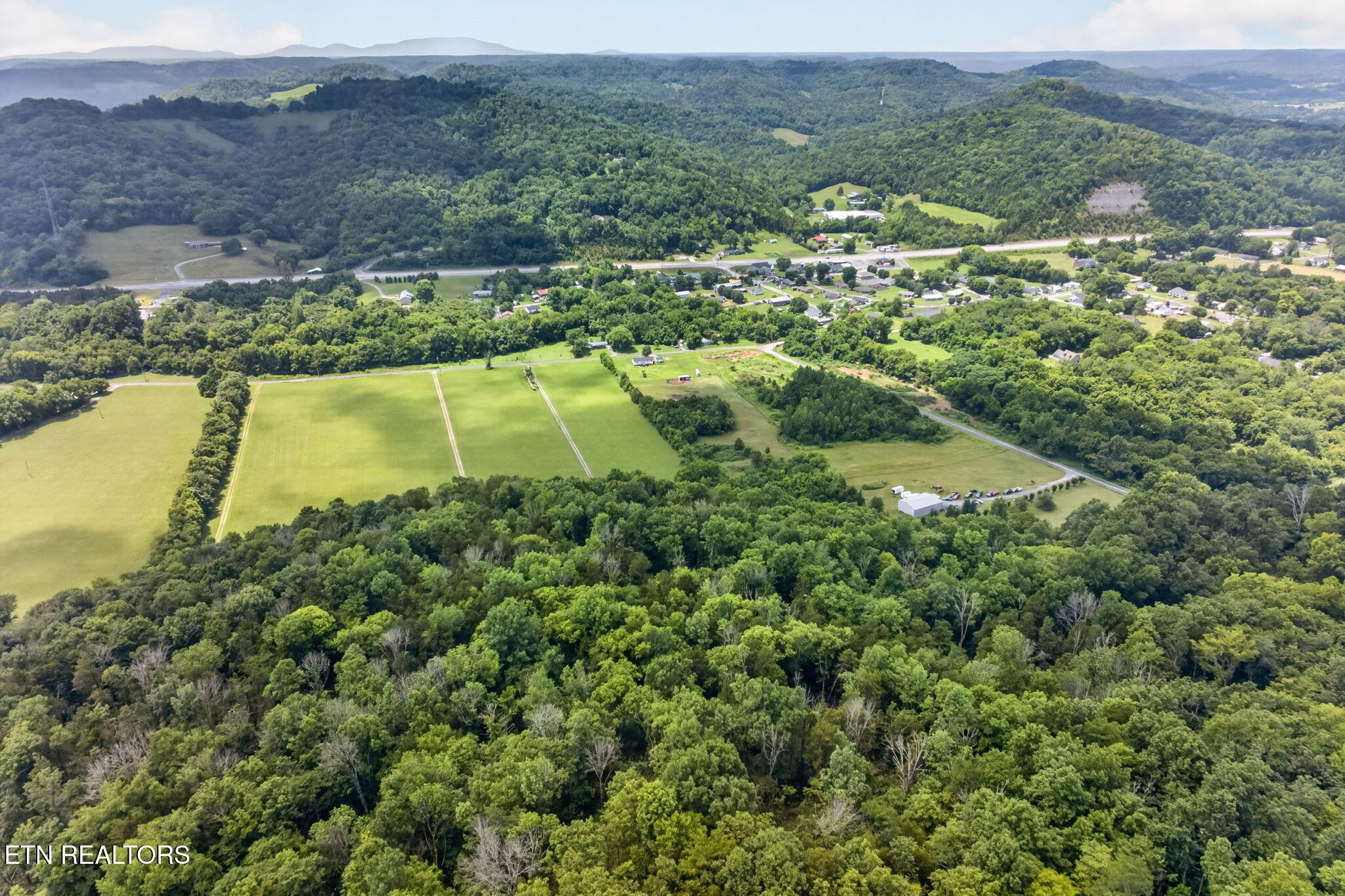 18 Ac E Main Street Dowelltown TN 37059