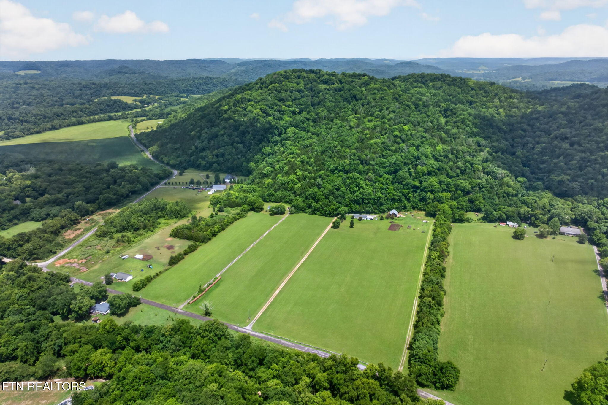 18 Ac E Main Street Dowelltown TN 37059