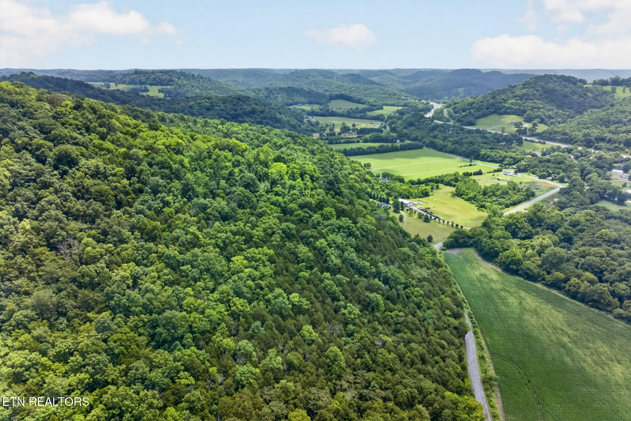 18 Ac E Main Street Dowelltown TN 37059