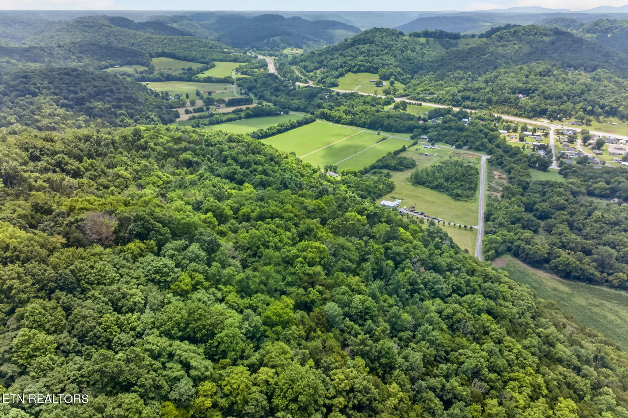 18 Ac E Main Street Dowelltown TN 37059