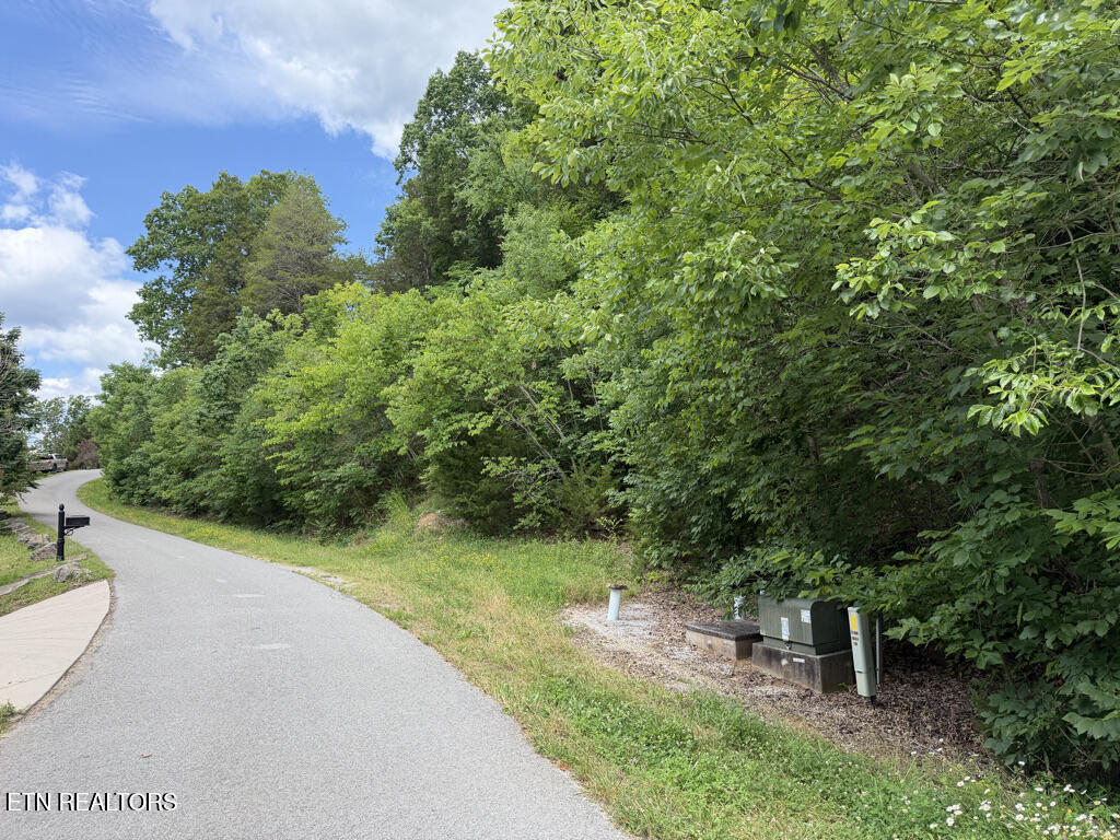 Lot 801 Russell Brothers Road Sharps Chapel TN 37866