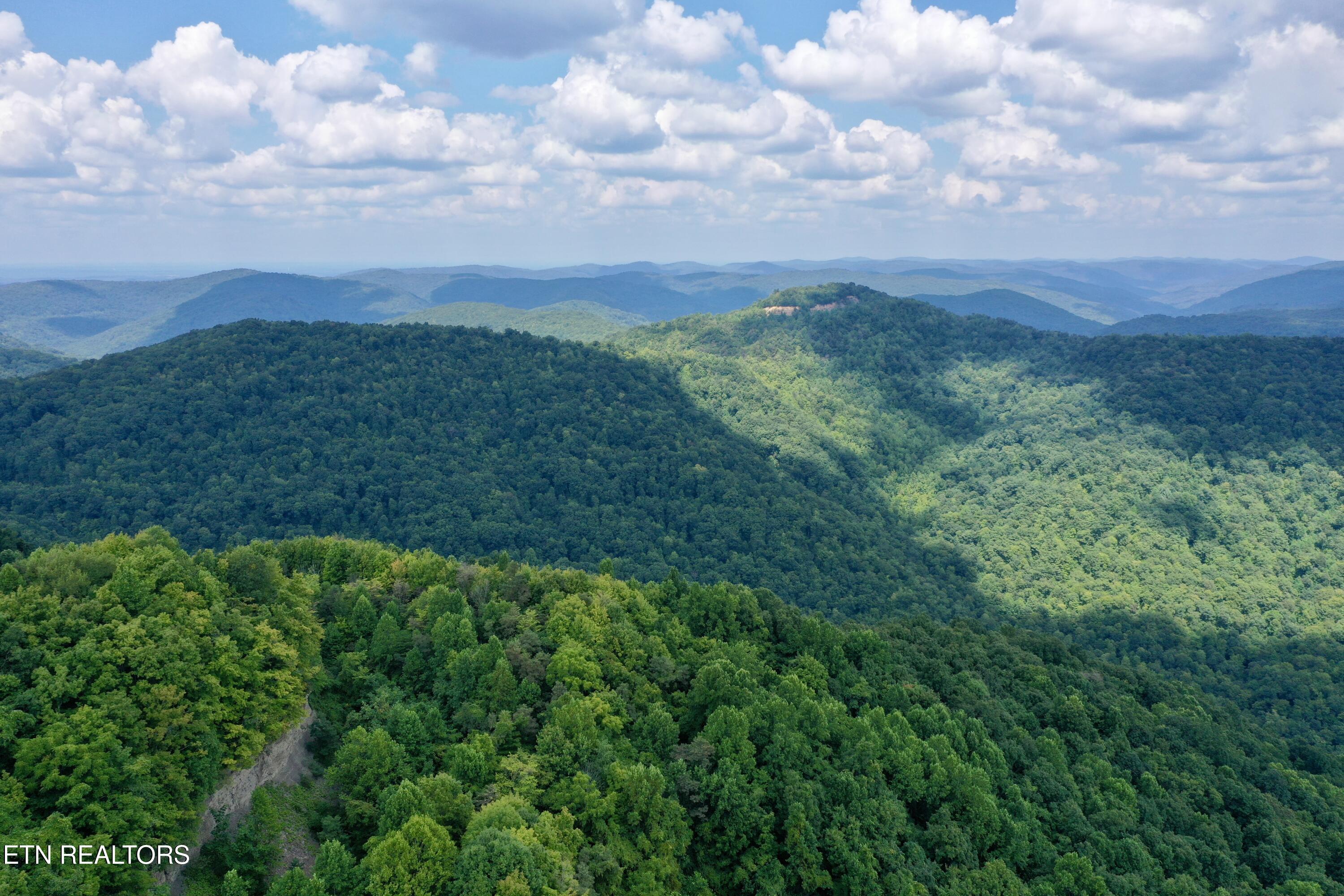 Stanley Creek Road Winfield TN 37892