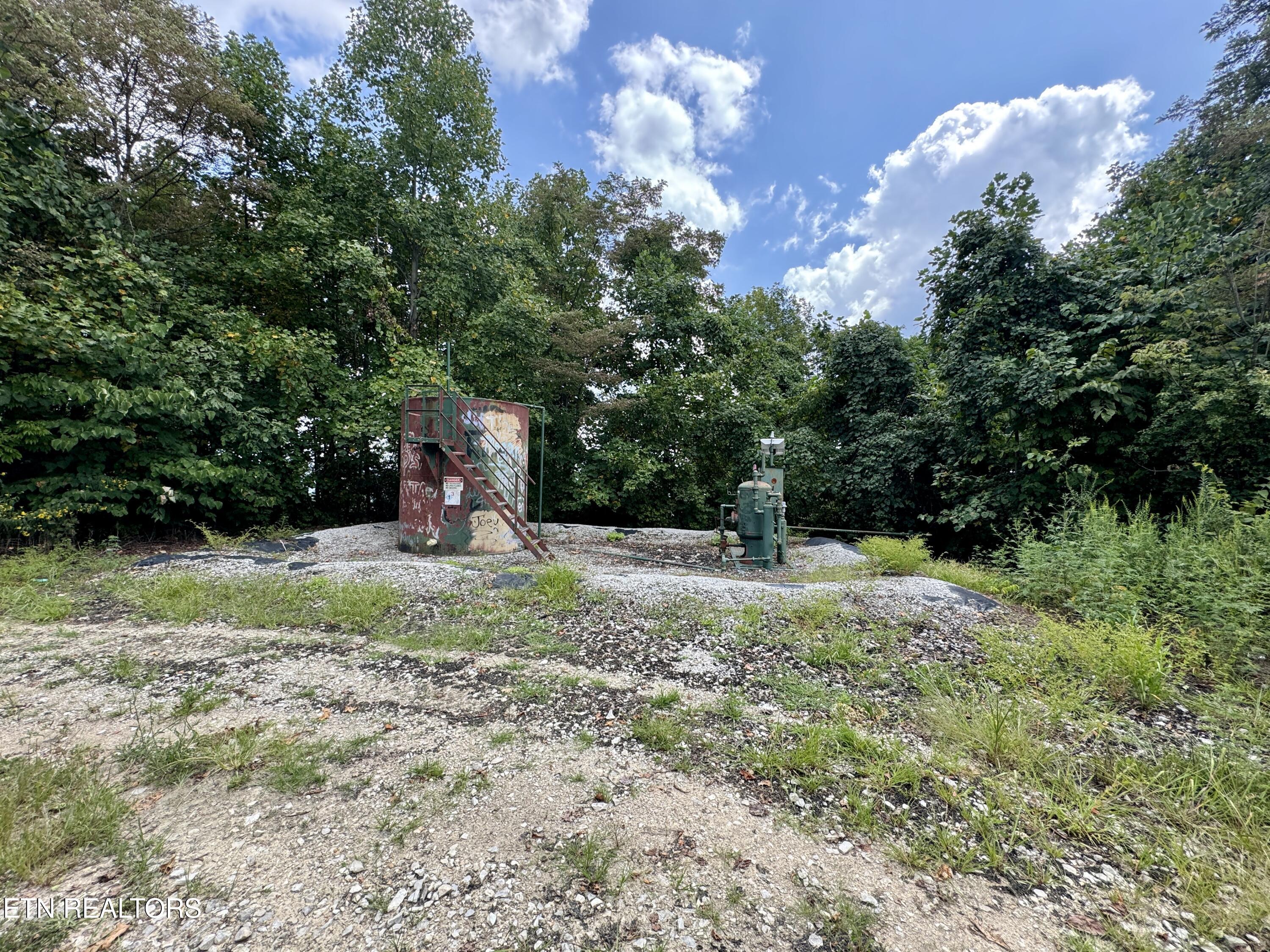 Stanley Creek Road Winfield TN 37892