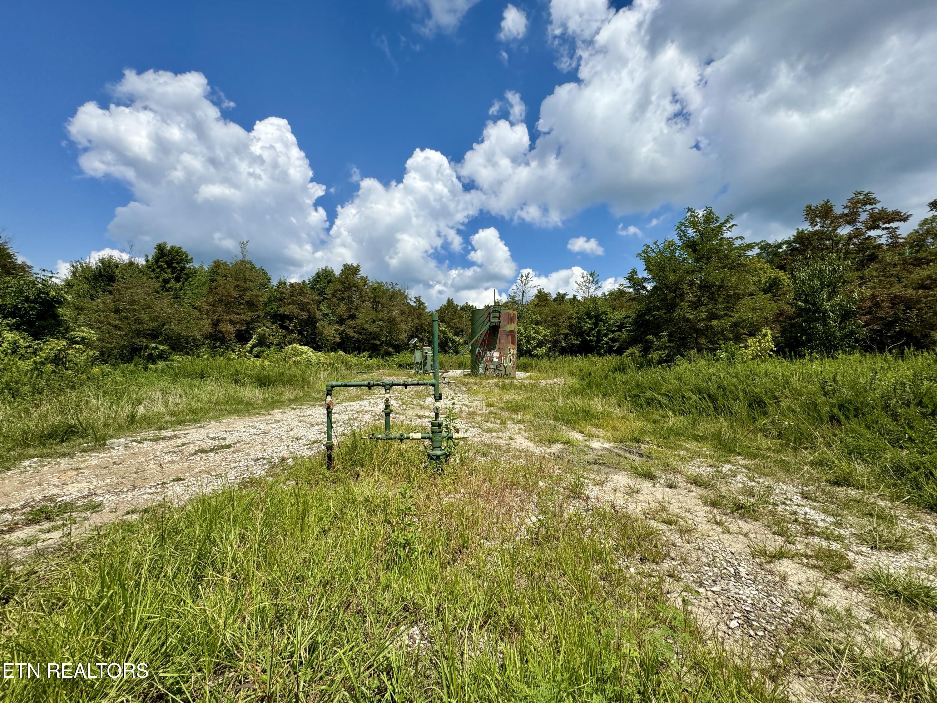 Stanley Creek Road Winfield TN 37892