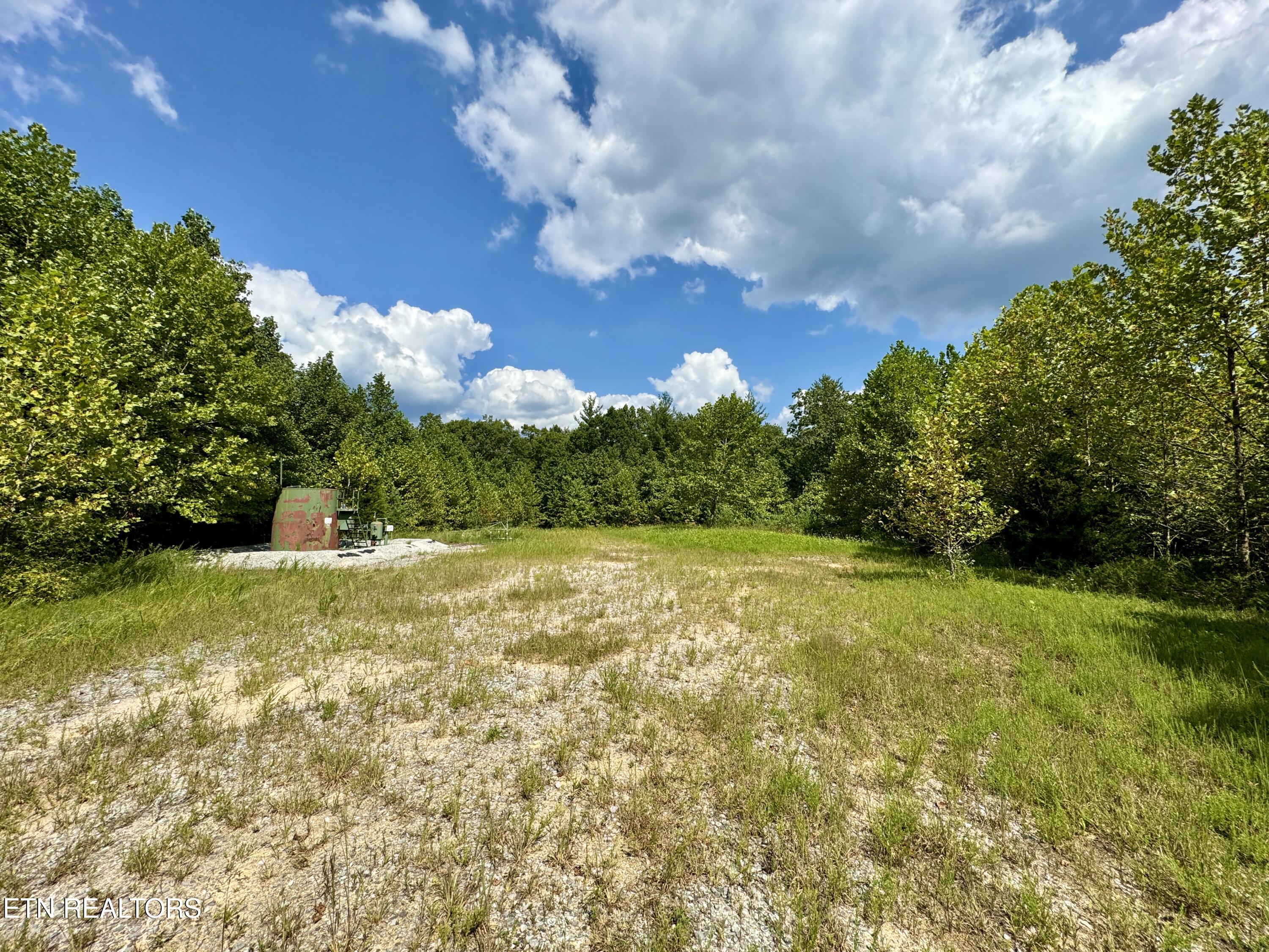 Stanley Creek Road Winfield TN 37892