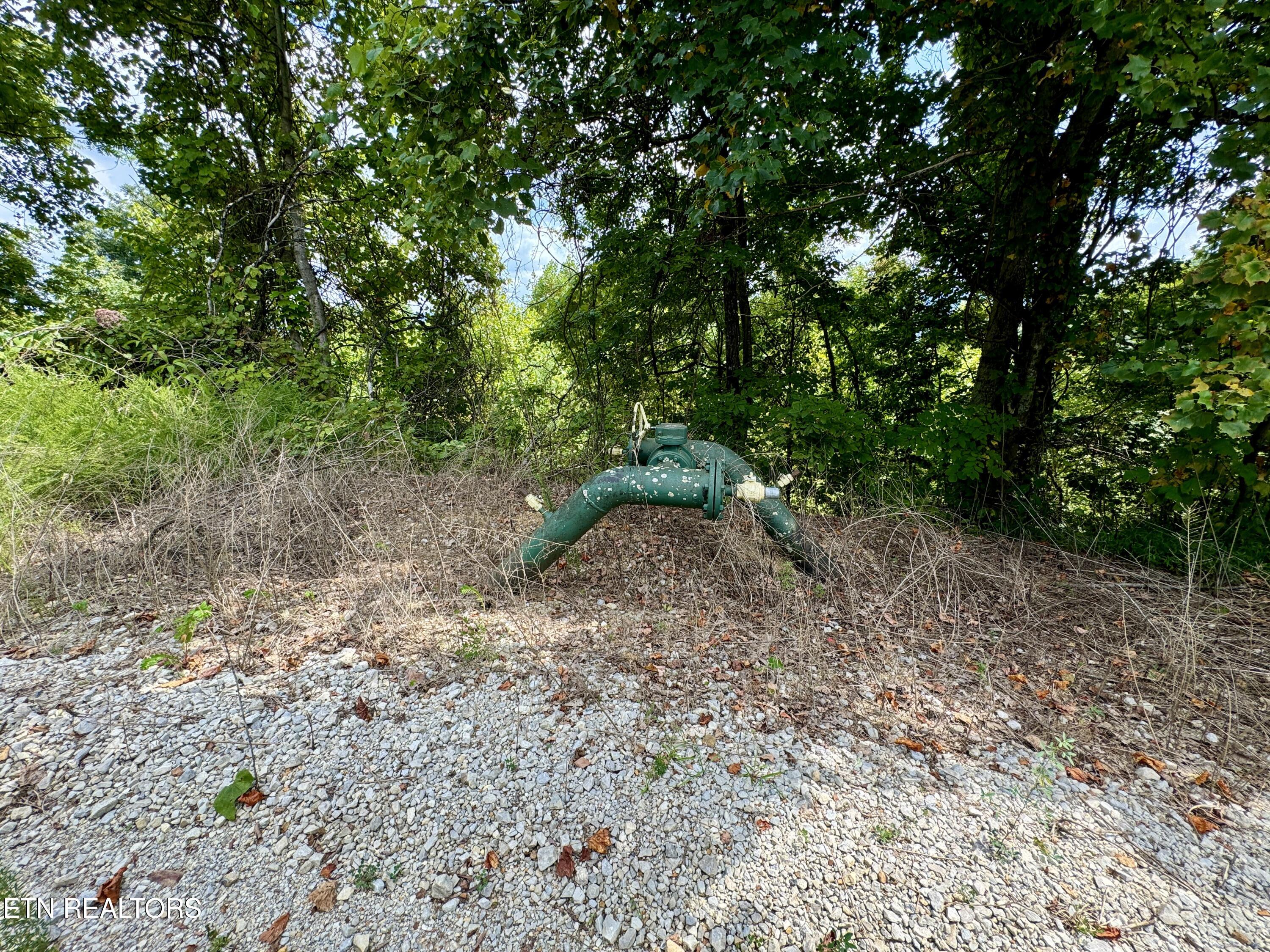 Stanley Creek Road Winfield TN 37892
