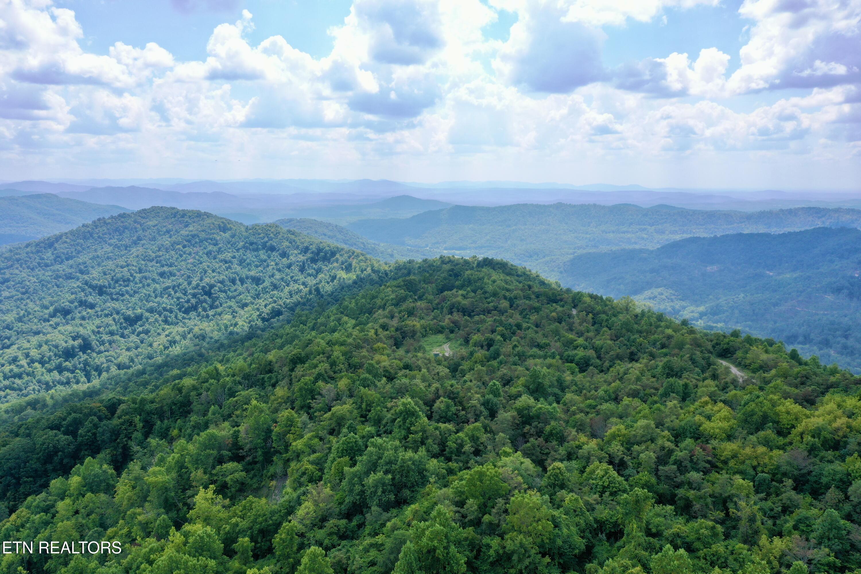 Stanley Creek Road Winfield TN 37892