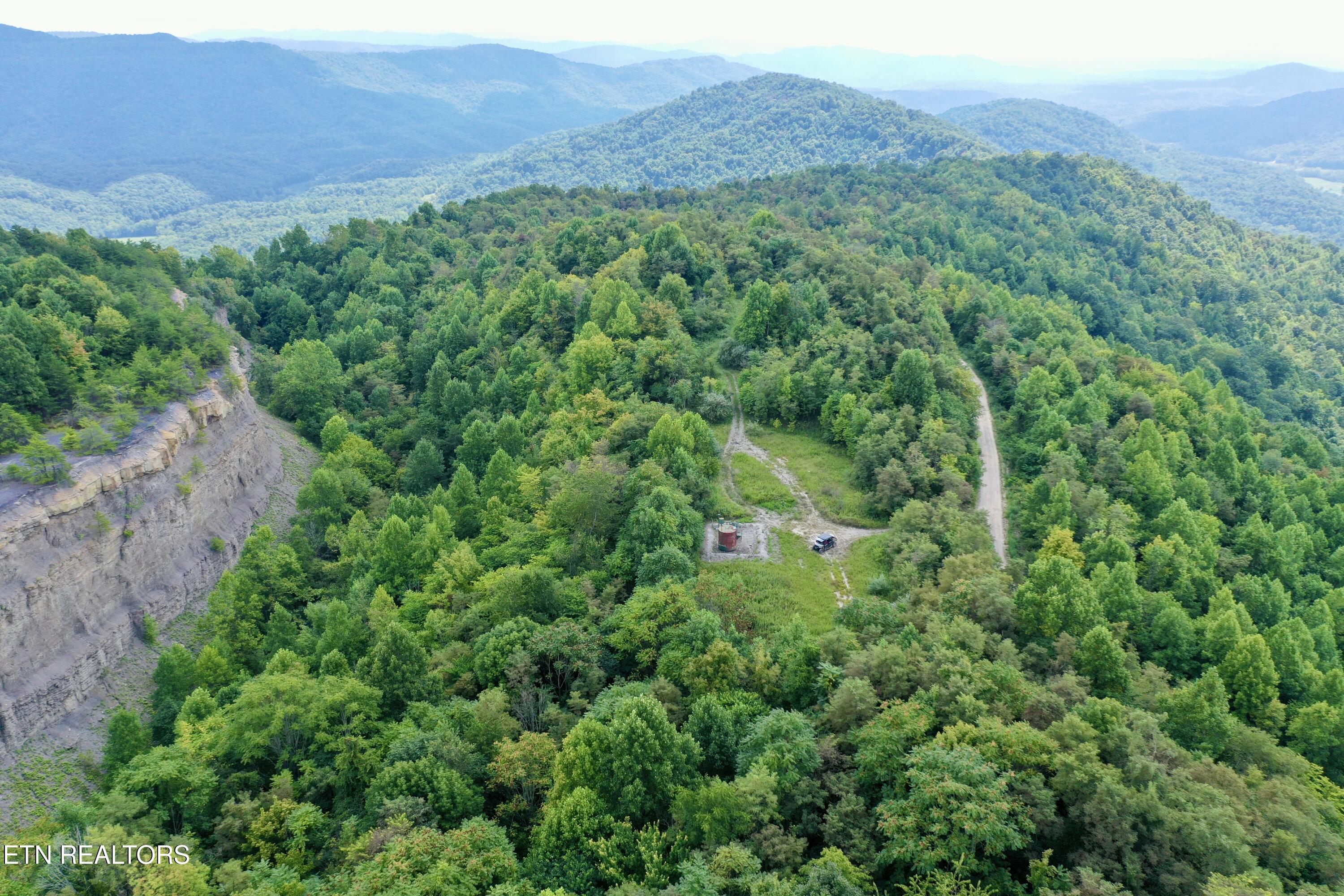 Stanley Creek Road Winfield TN 37892