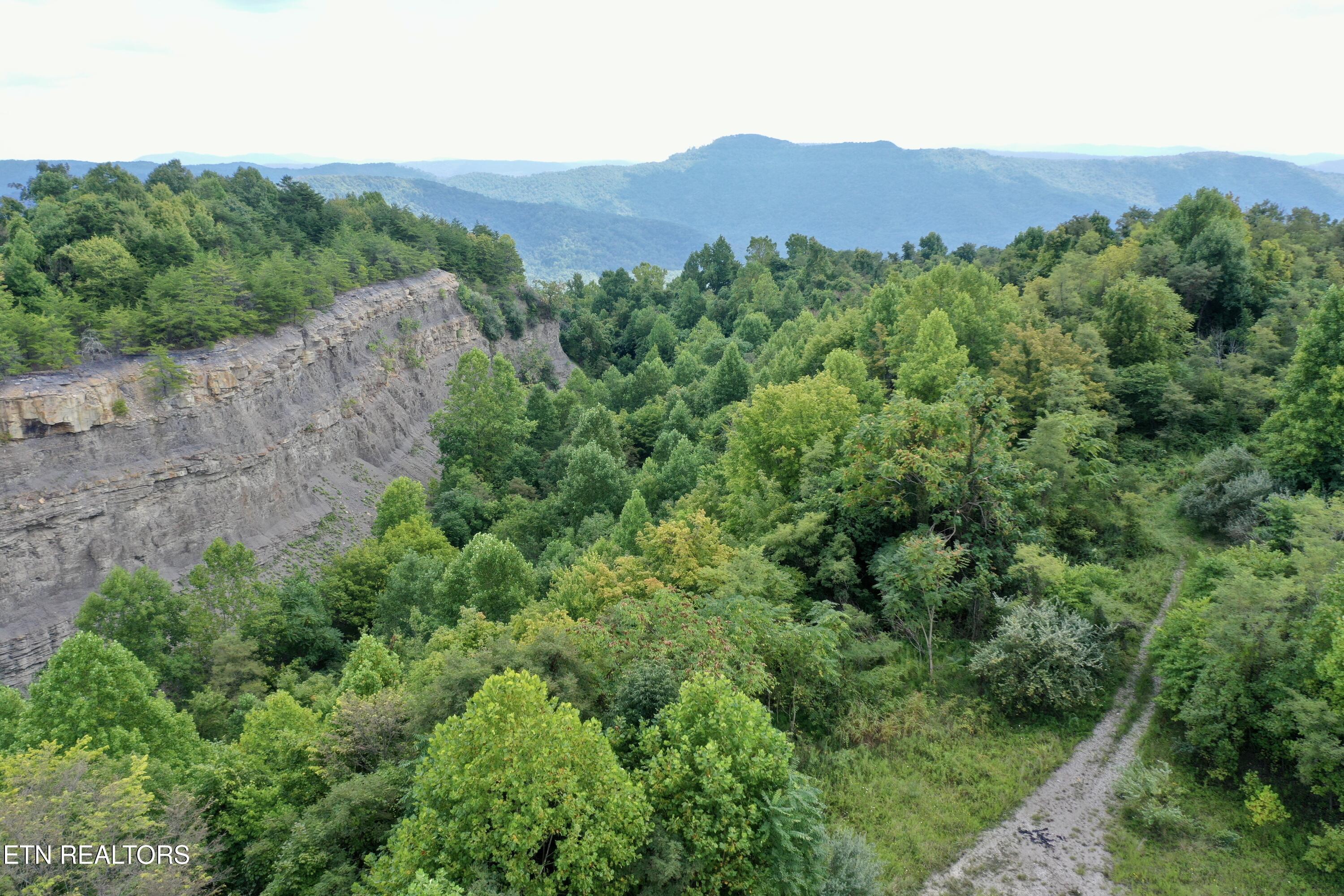 Stanley Creek Road Winfield TN 37892