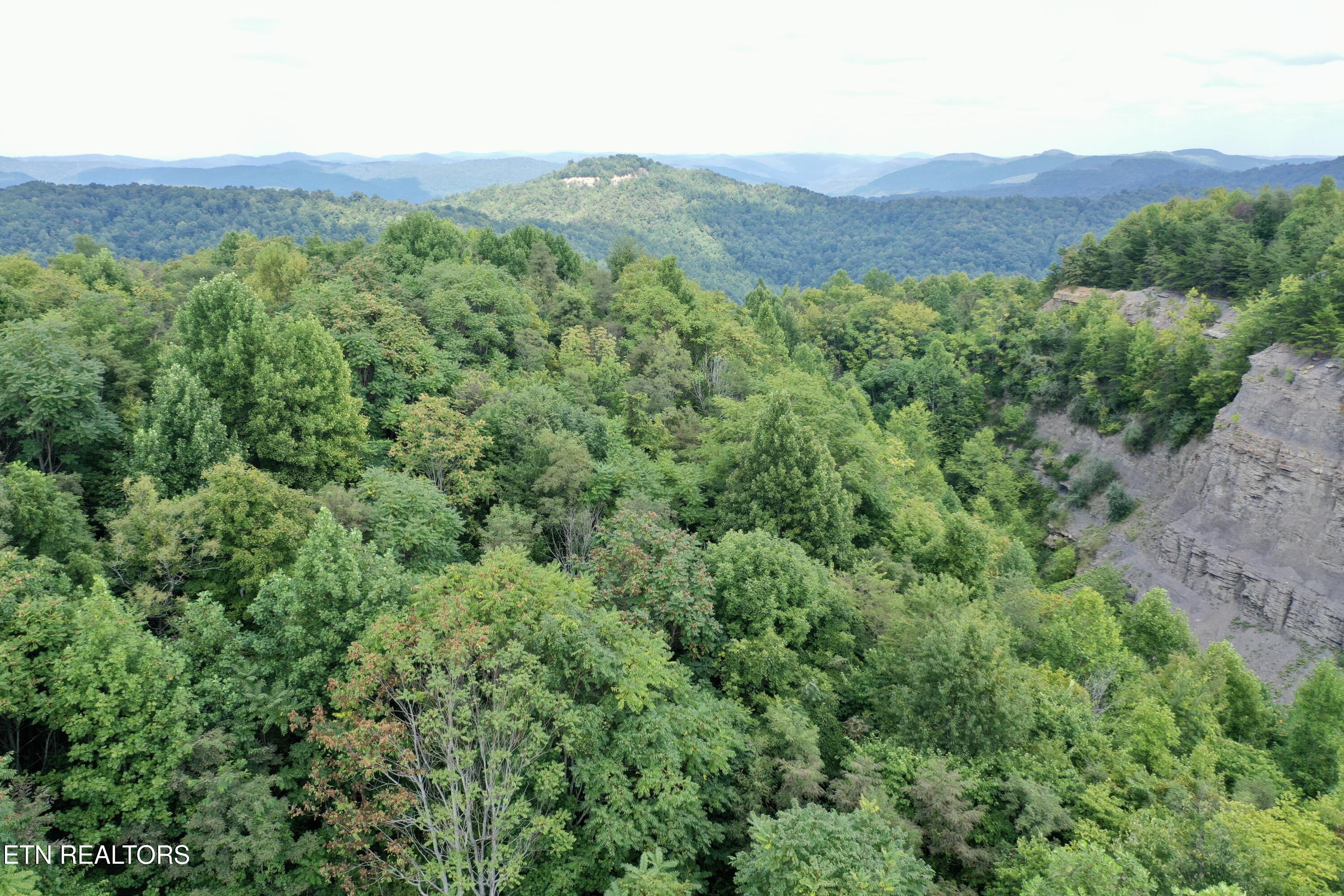 Stanley Creek Road Winfield TN 37892