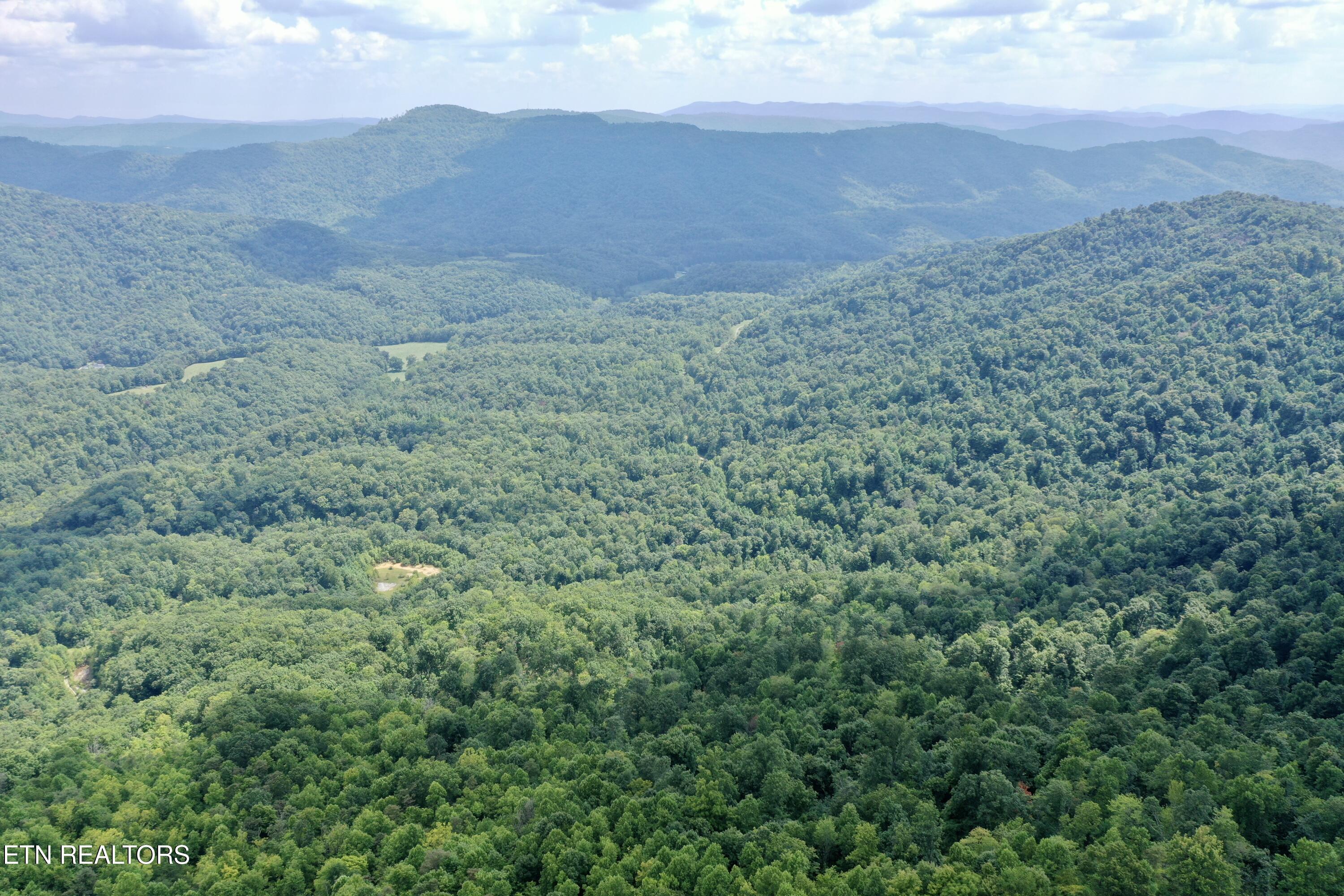 Stanley Creek Road Winfield TN 37892