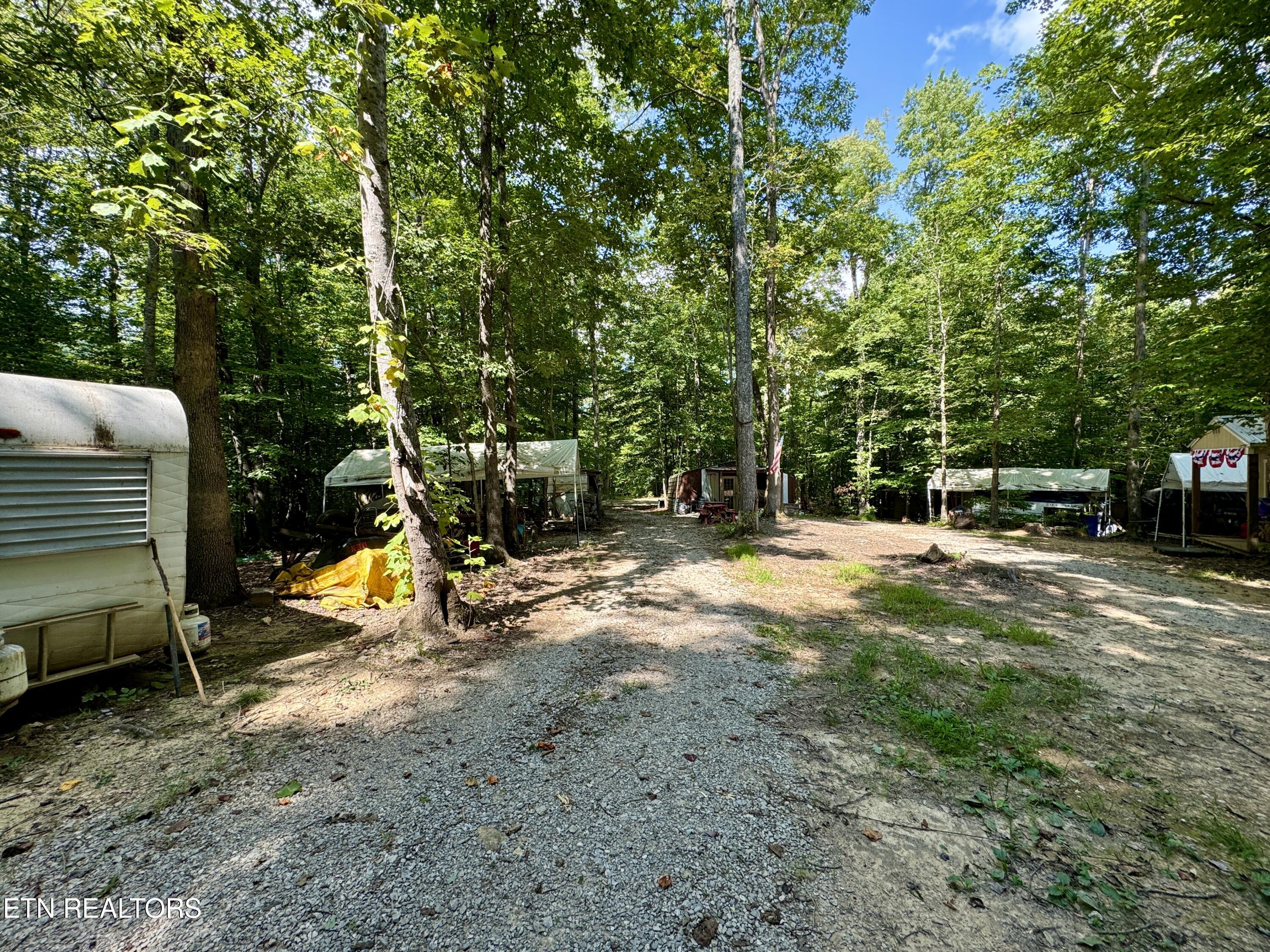 Stanley Creek Road Winfield TN 37892