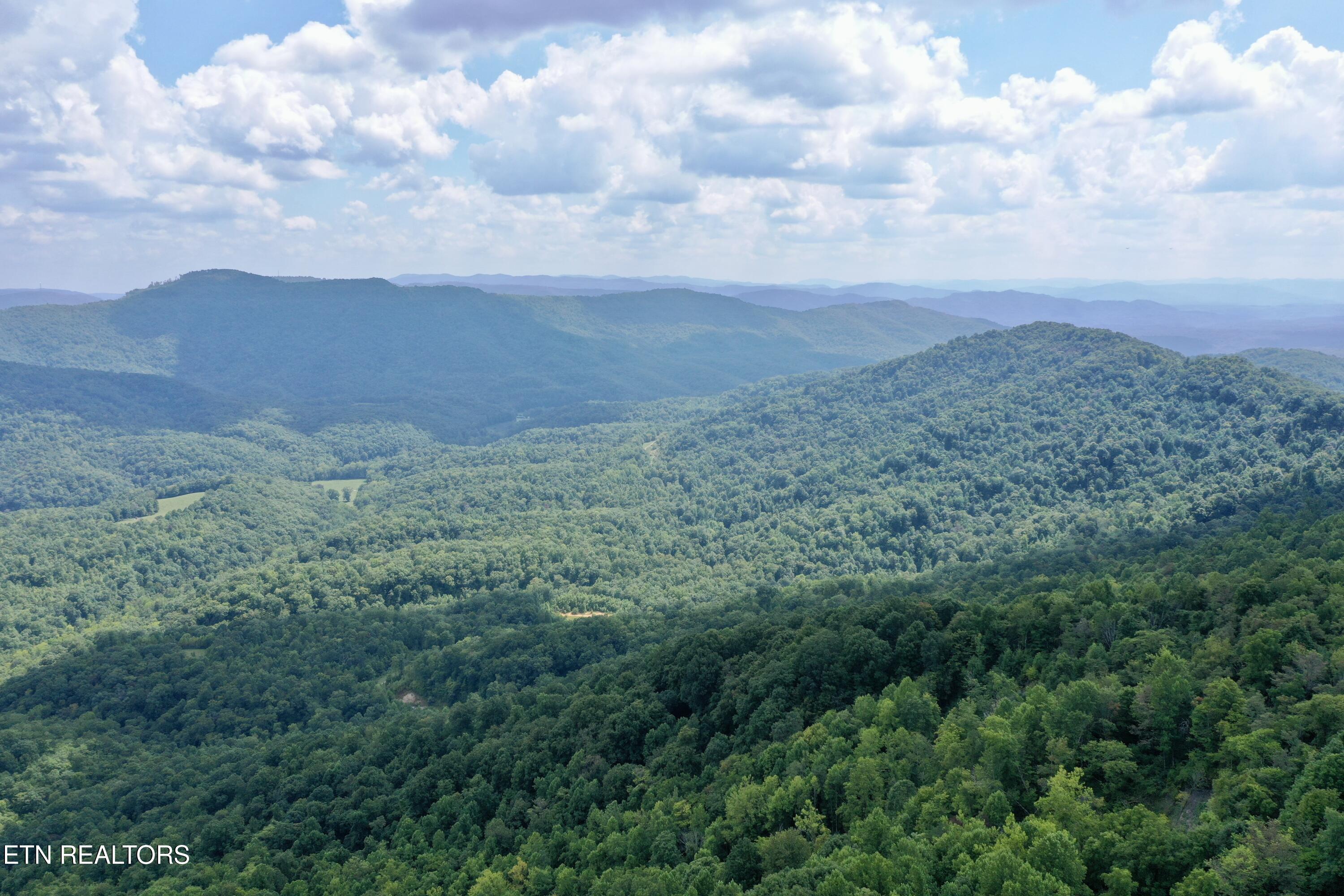 Stanley Creek Road Winfield TN 37892