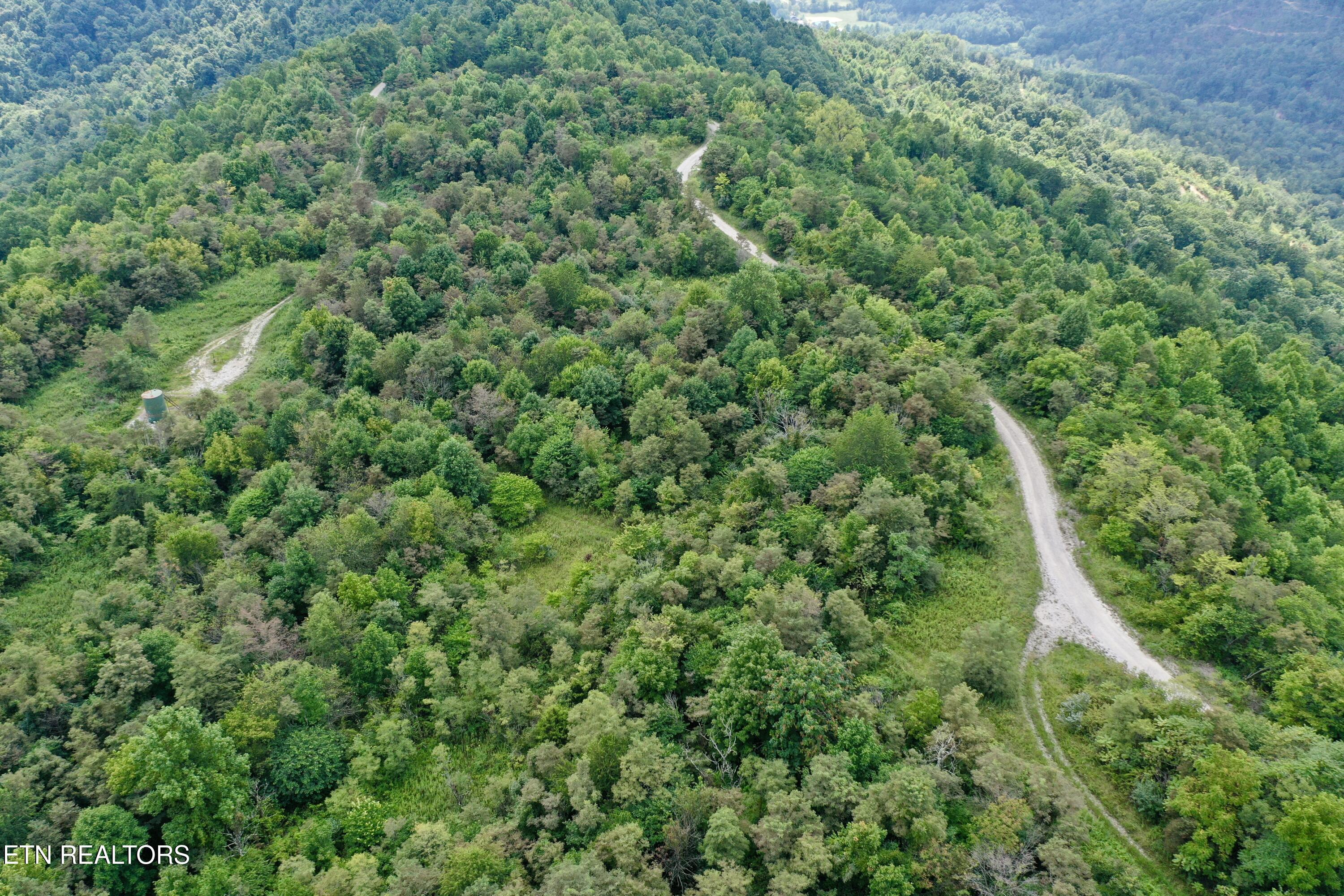 Stanley Creek Road Winfield TN 37892