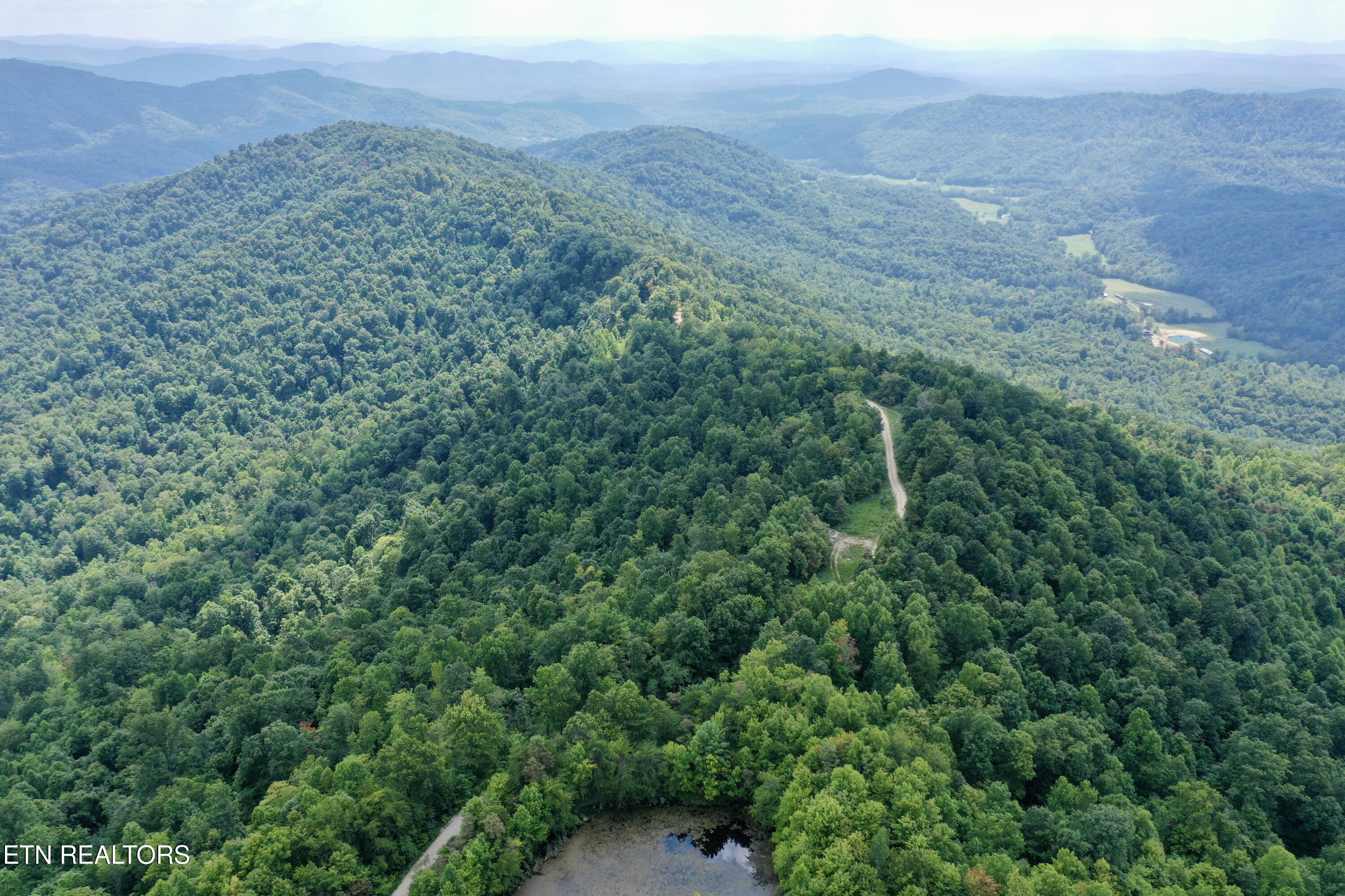 Stanley Creek Road Winfield TN 37892