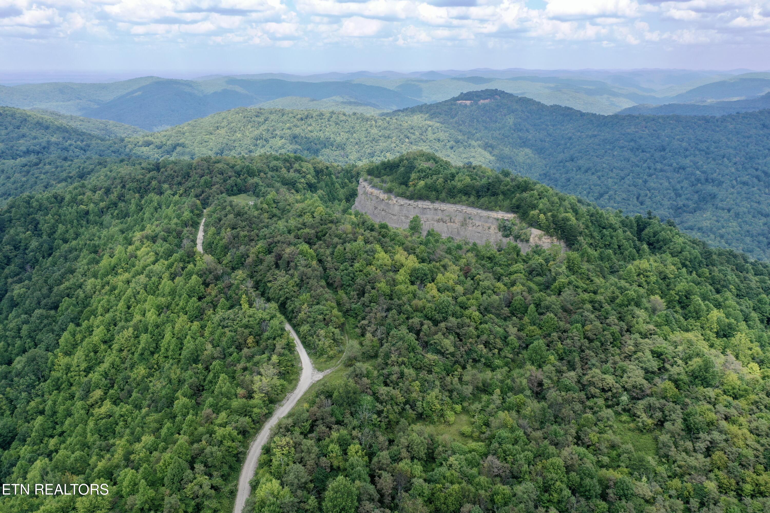 Stanley Creek Road Winfield TN 37892