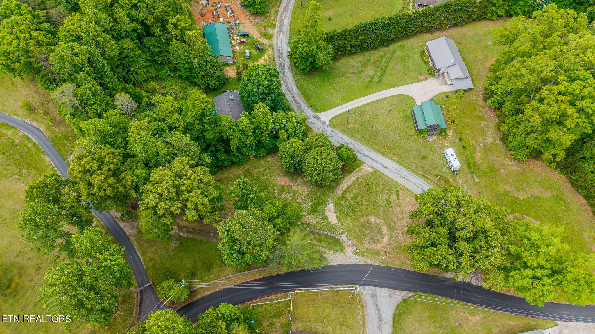 109 Justin Lane Maynardville TN 37807