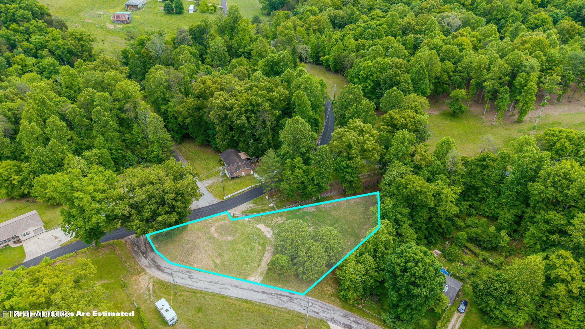 109 Justin Lane Maynardville TN 37807