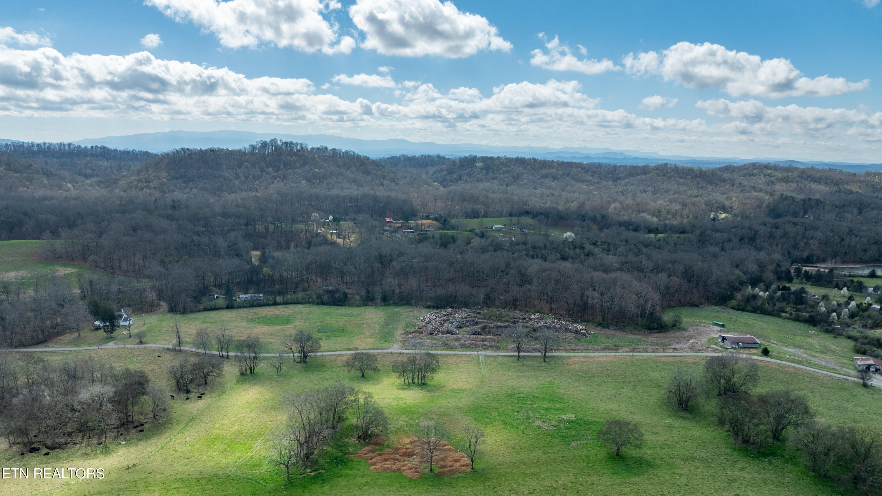 600 Bellview (5 Acres #r3) Road Greenback TN 37742