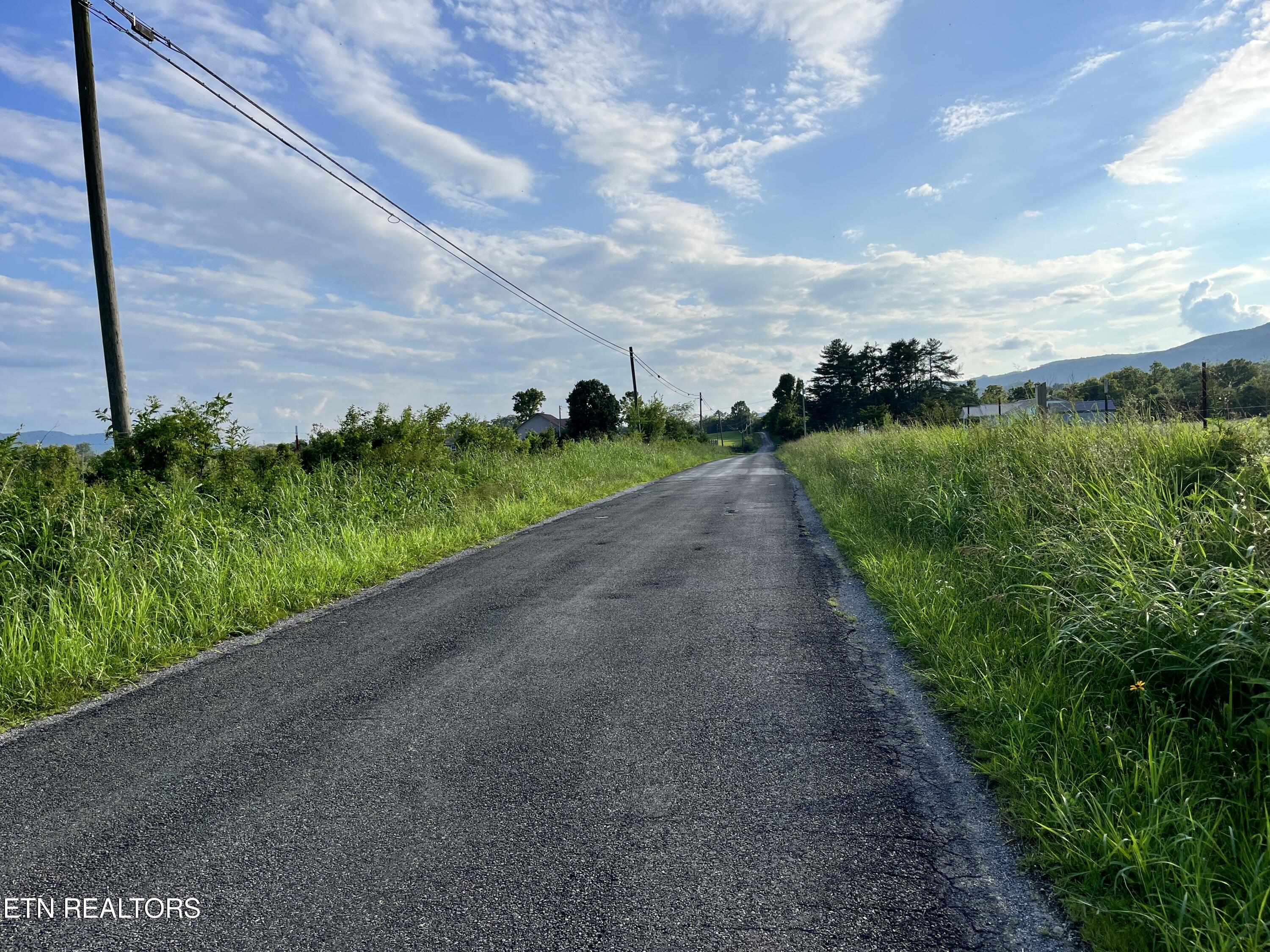Old State Highway Pikeville TN 37367