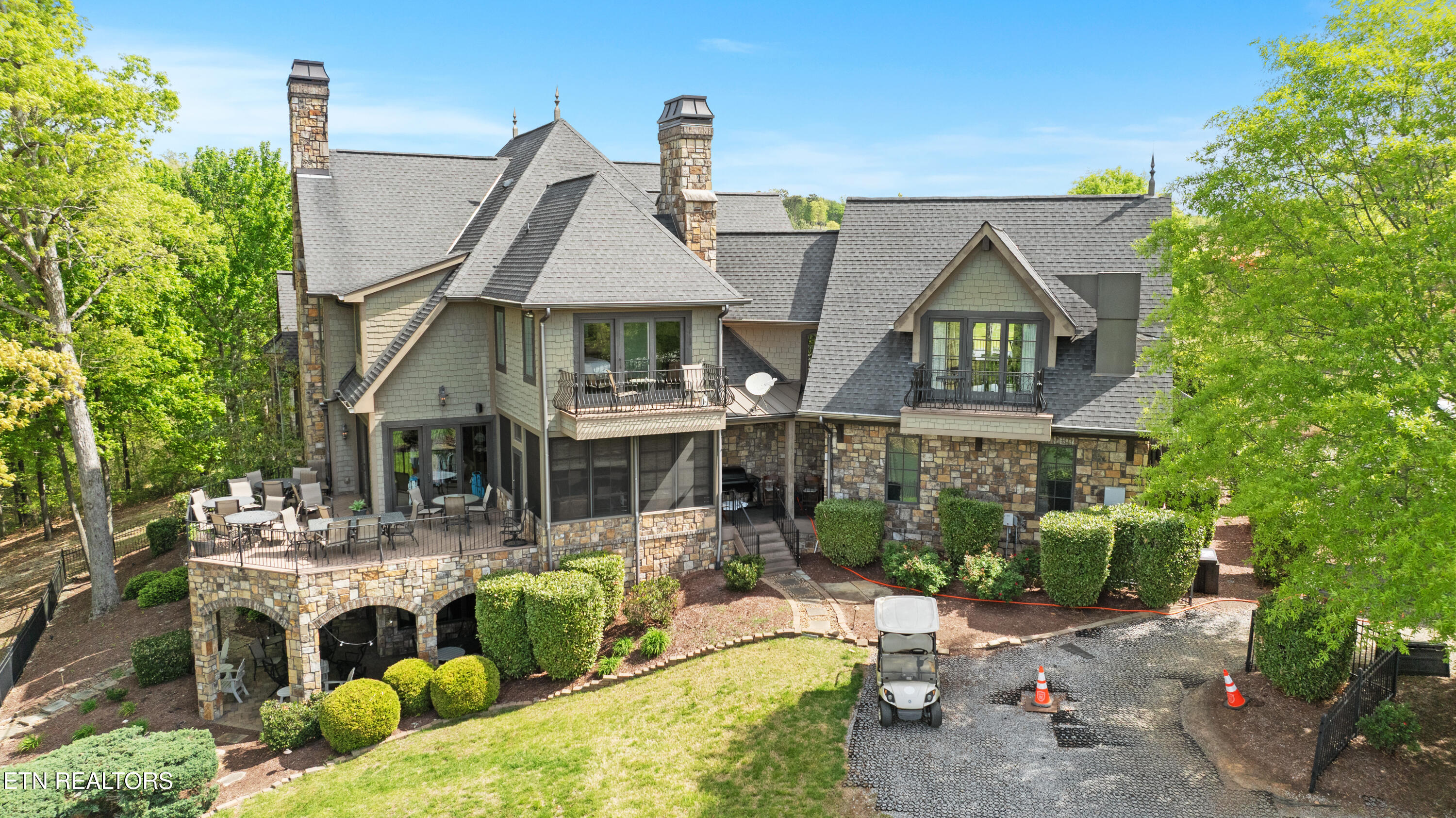 1700 Bower Court Lenoir City TN 37772