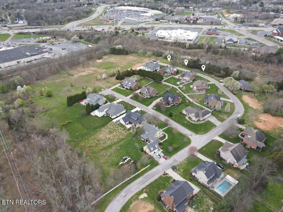 7424 Country Meadow Drive Knoxville TN 37918