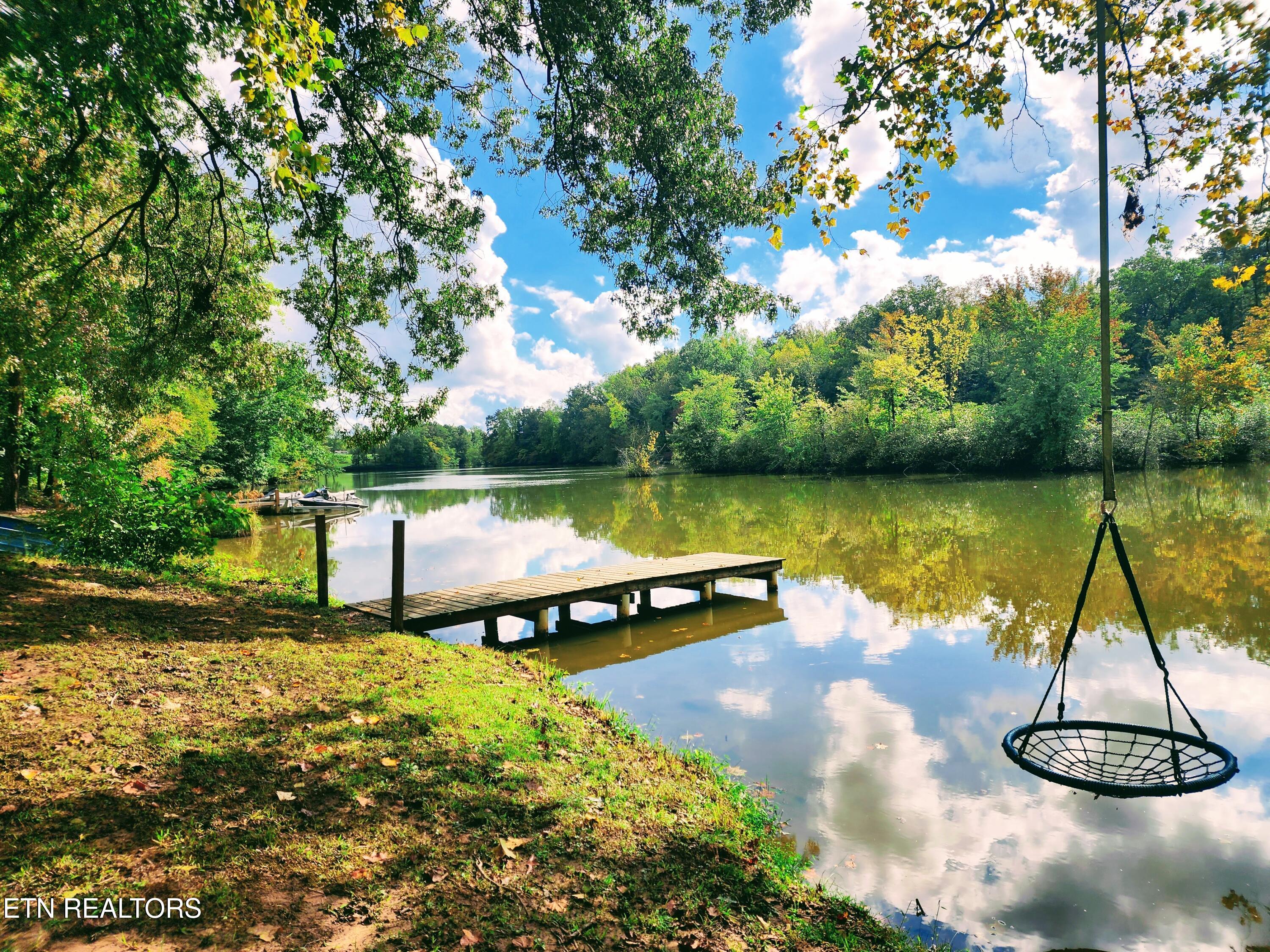 104 Azalea Circle Harriman TN 37748