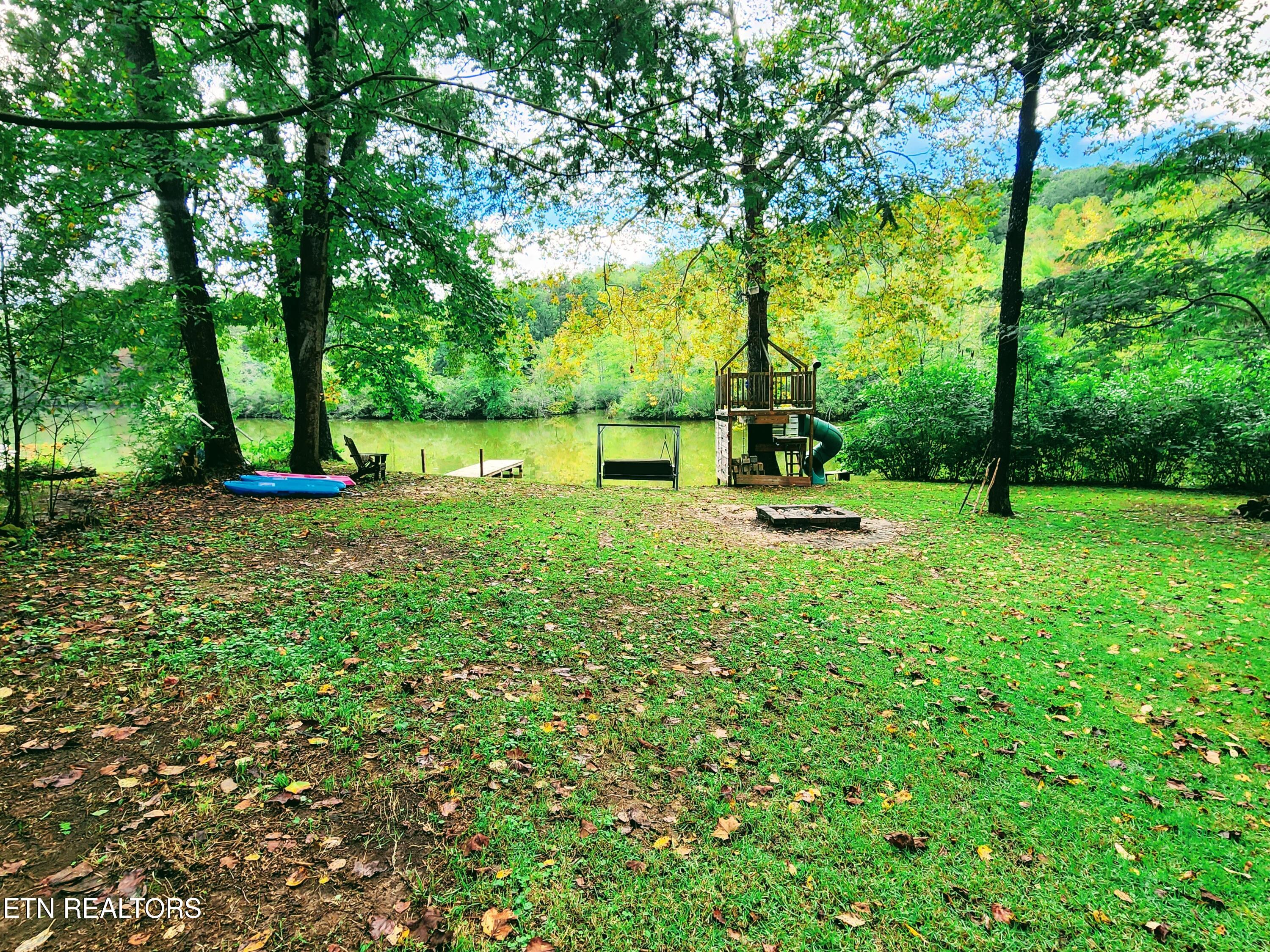 104 Azalea Circle Harriman TN 37748