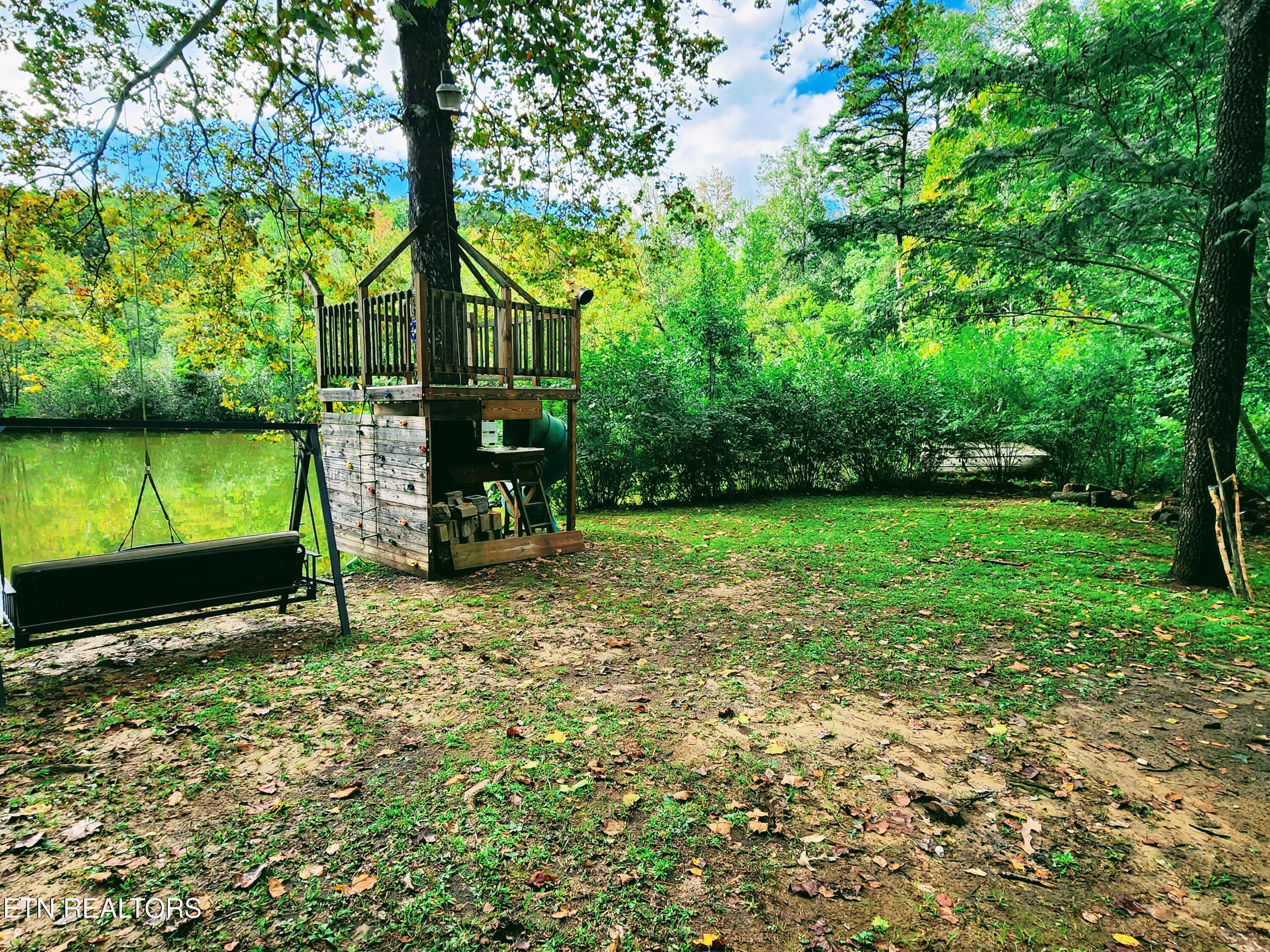 104 Azalea Circle Harriman TN 37748