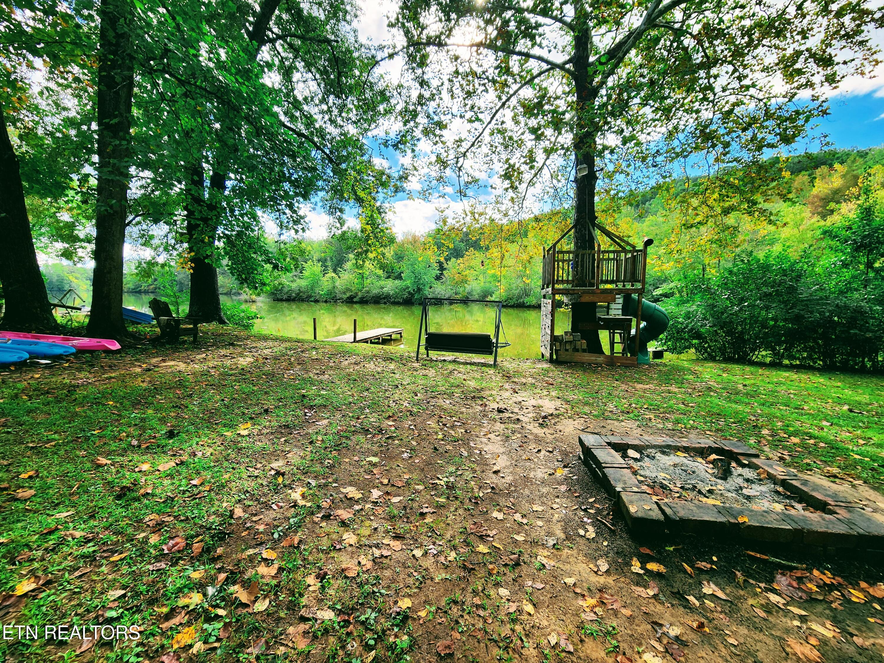 104 Azalea Circle Harriman TN 37748