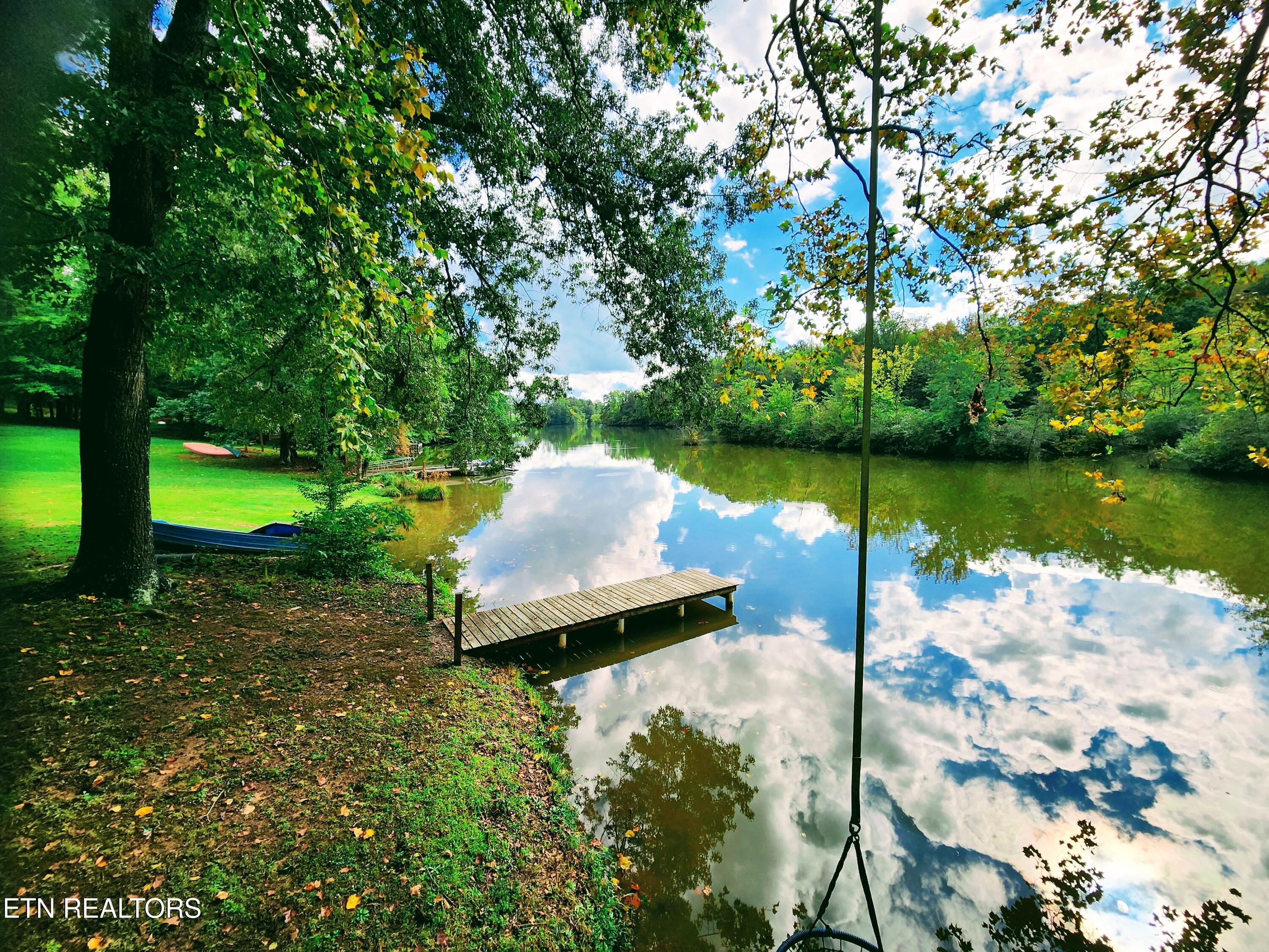 104 Azalea Circle Harriman TN 37748