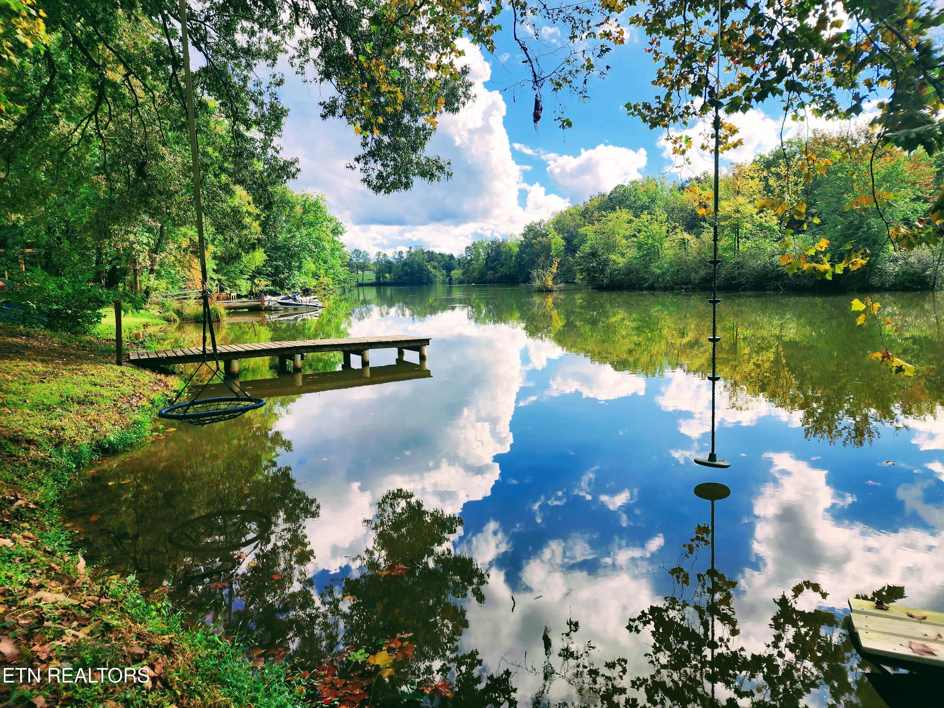 104 Azalea Circle Harriman TN 37748