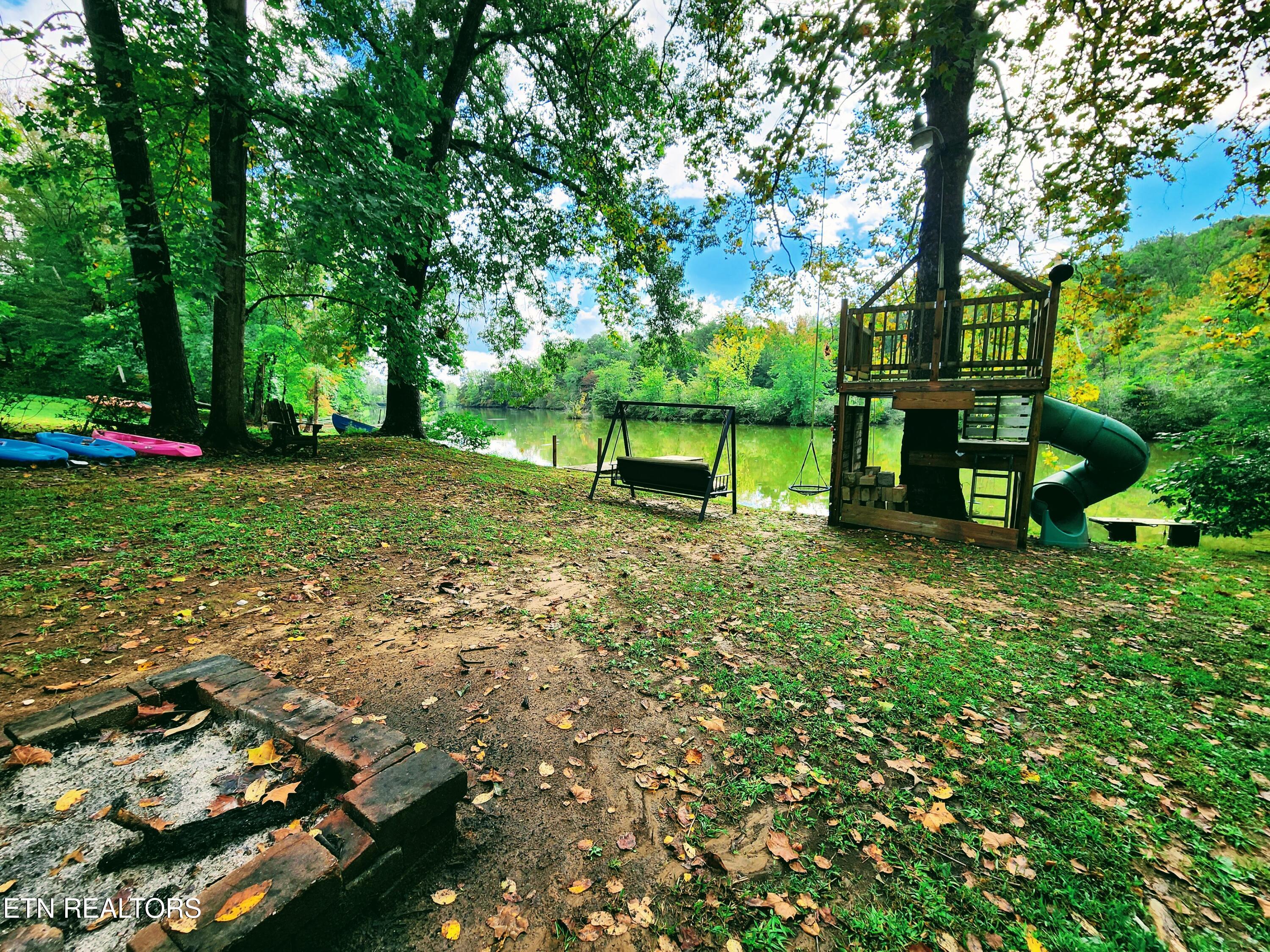 104 Azalea Circle Harriman TN 37748