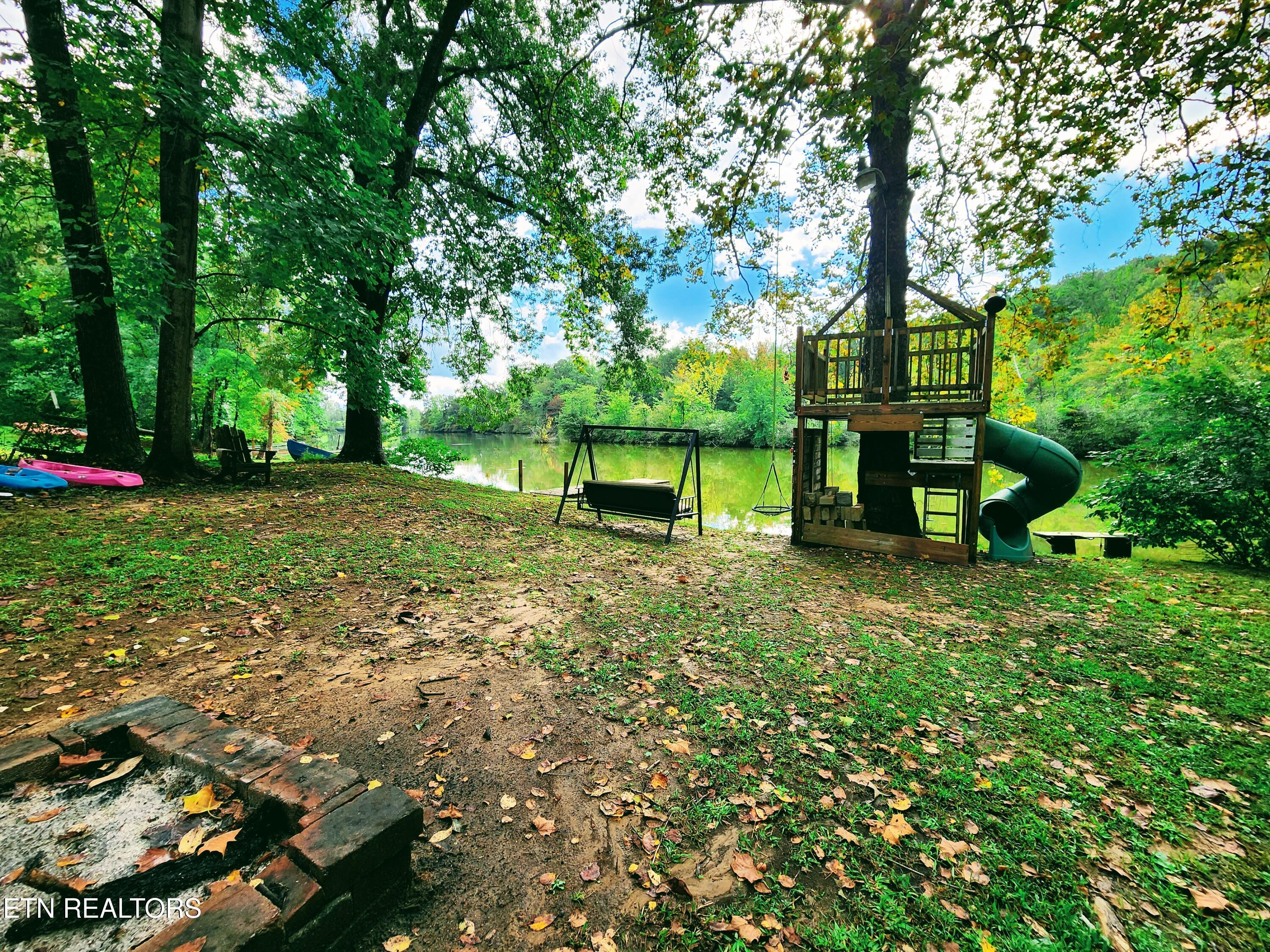 104 Azalea Circle Harriman TN 37748