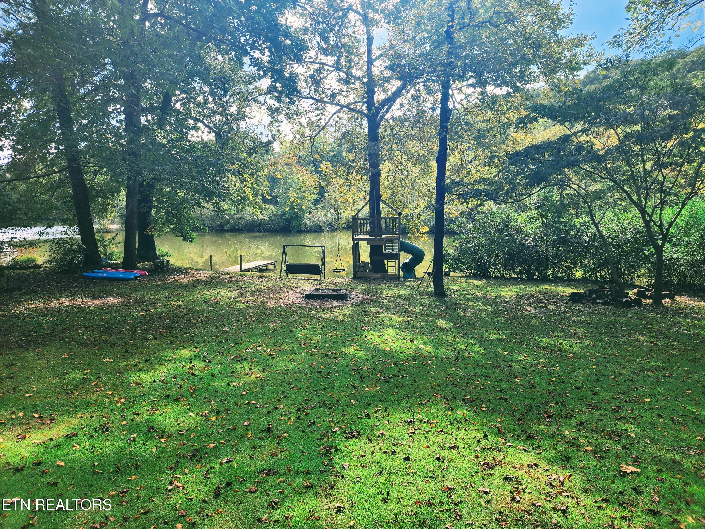 104 Azalea Circle Harriman TN 37748