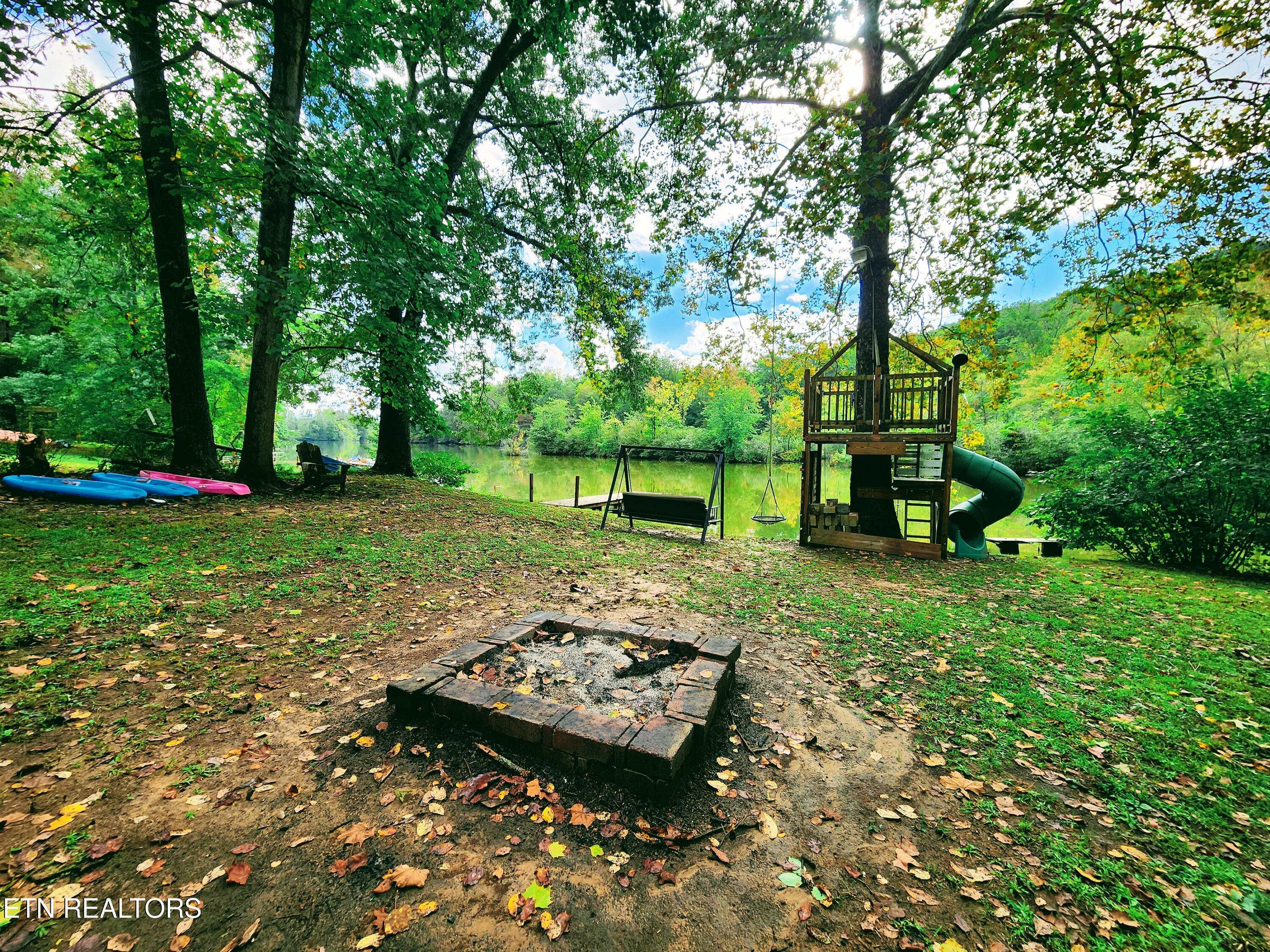 104 Azalea Circle Harriman TN 37748